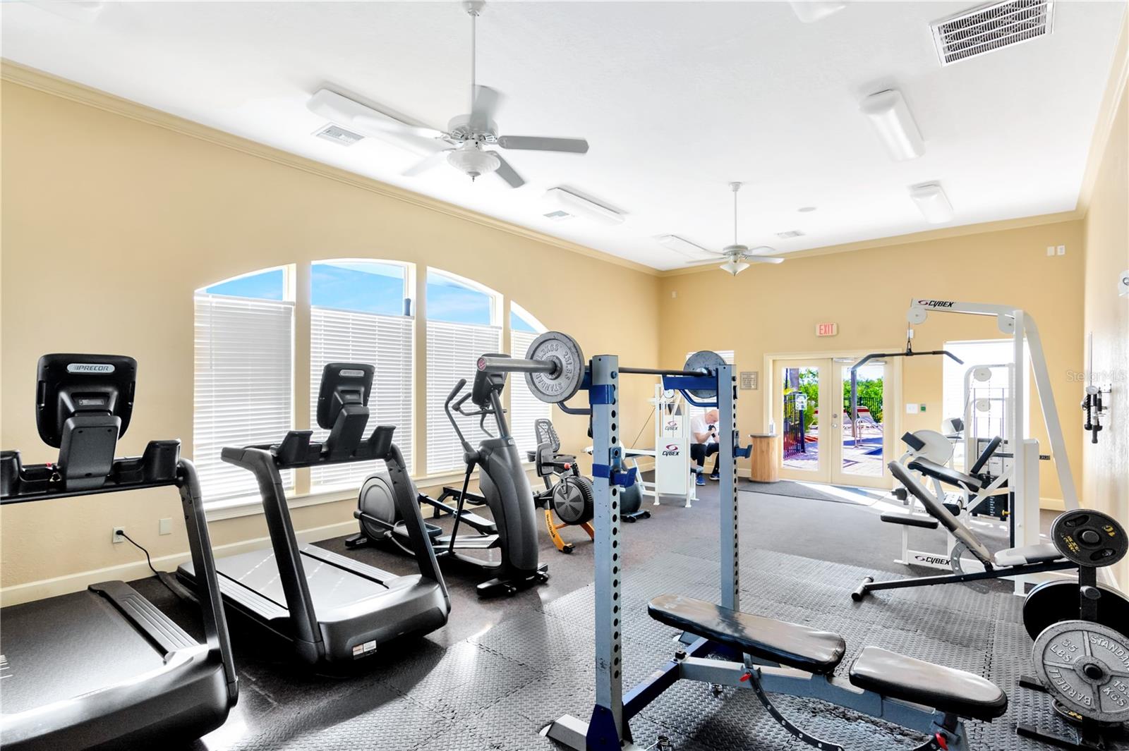 Image 38 of 43 For 4304 Bayside Village Drive 201