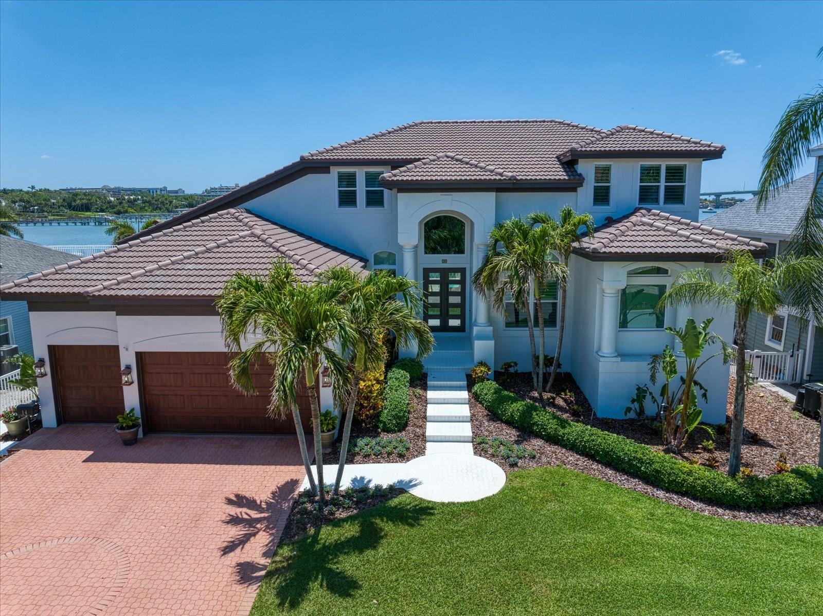 Details for 14 Sunset Bay Drive, BELLEAIR, FL 33756