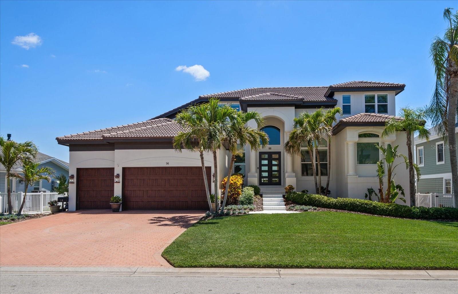 Listing photo id 0 for 14 Sunset Bay Drive