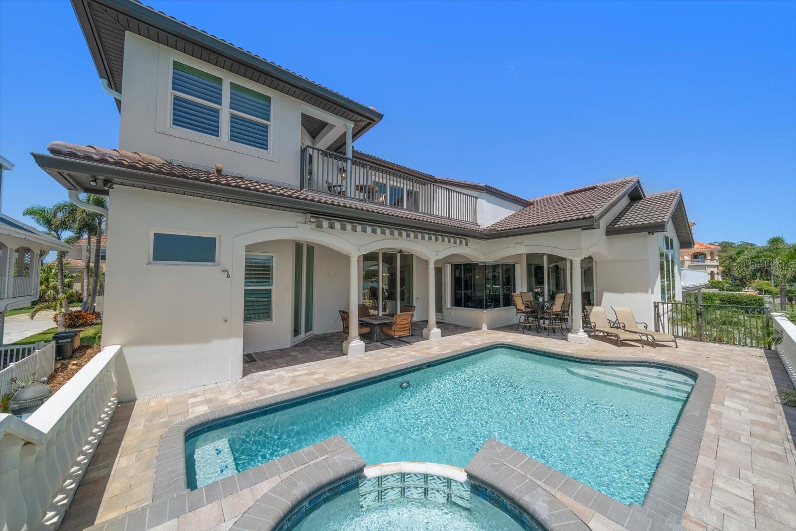 Listing photo id 24 for 14 Sunset Bay Drive