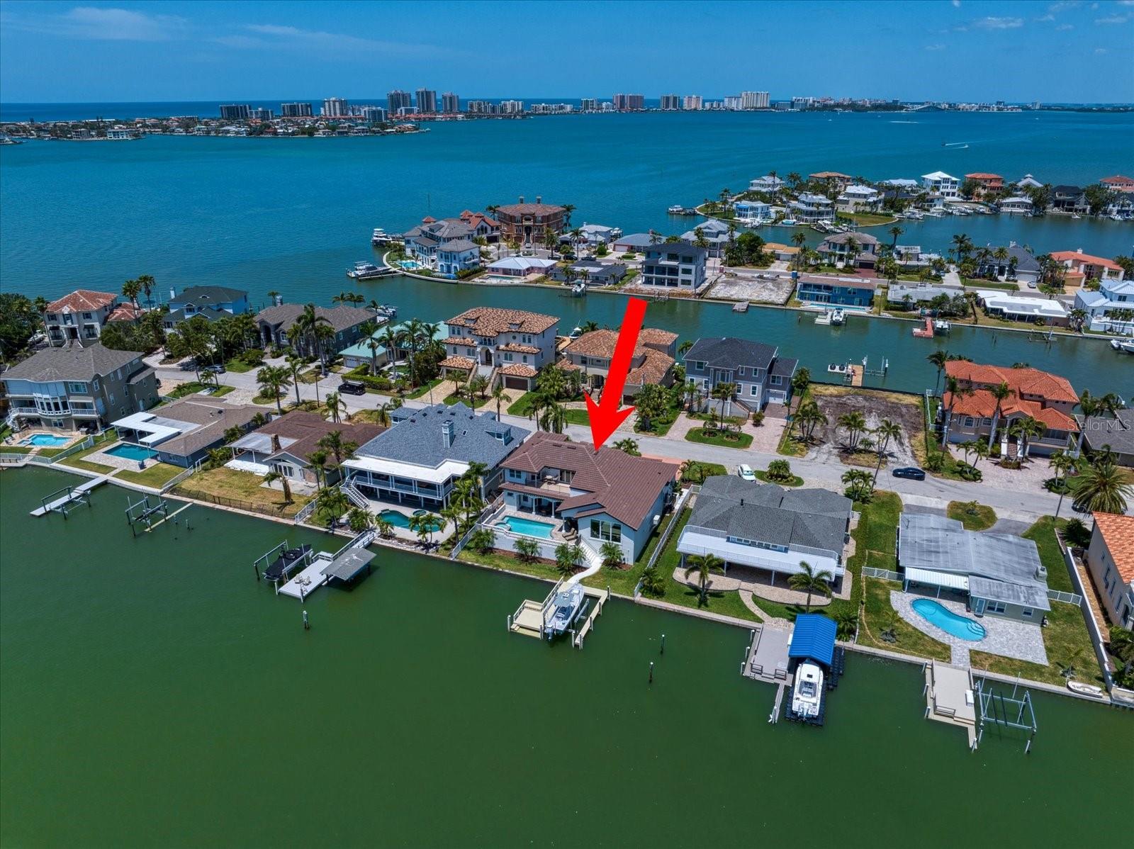 Listing photo id 3 for 14 Sunset Bay Drive