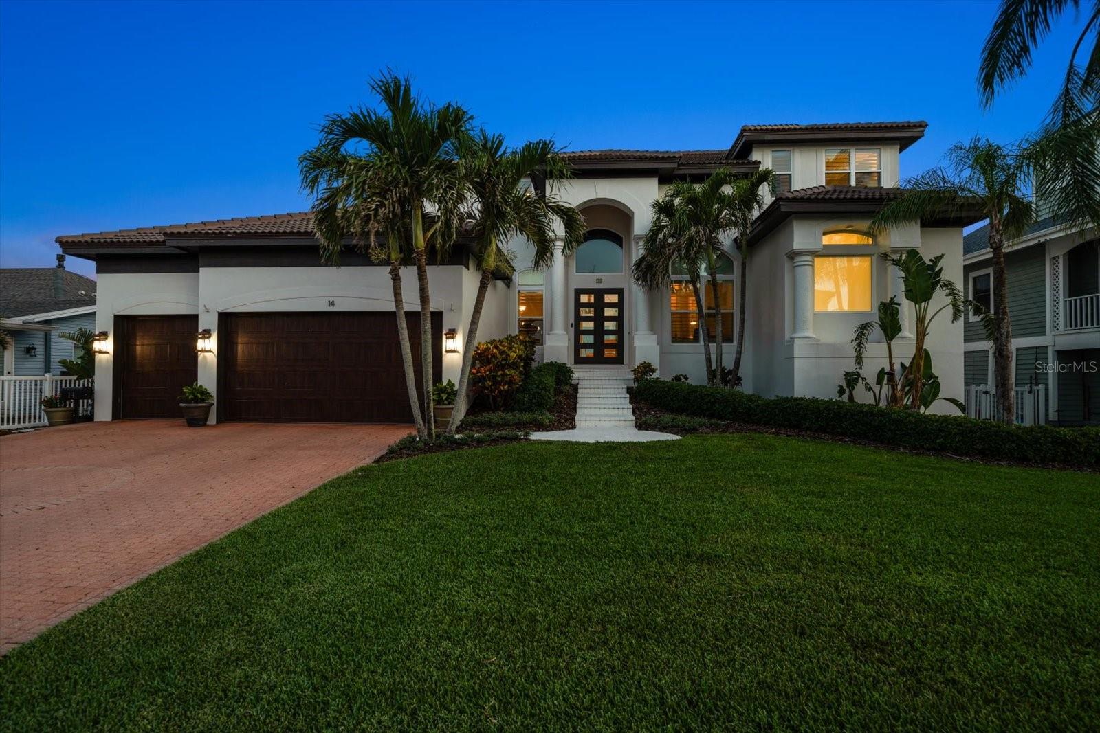 Listing photo id 4 for 14 Sunset Bay Drive