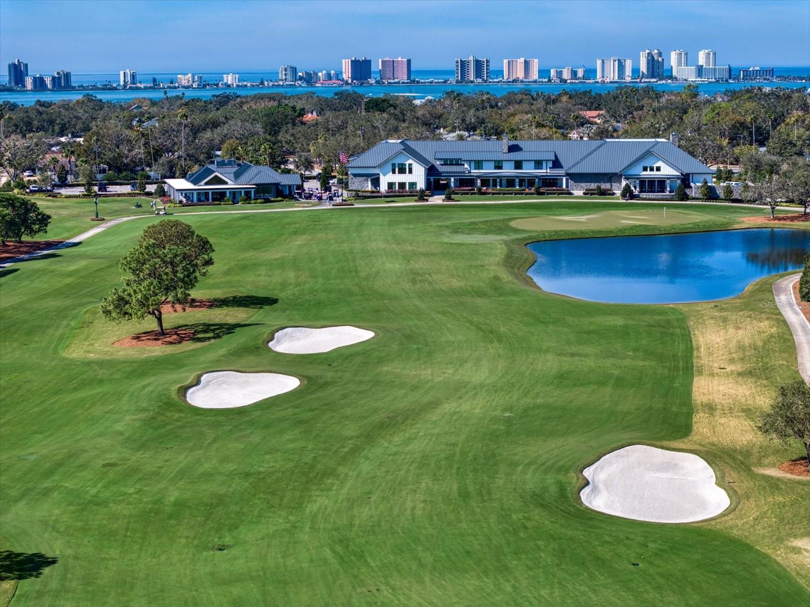 Listing photo id 79 for 14 Sunset Bay Drive