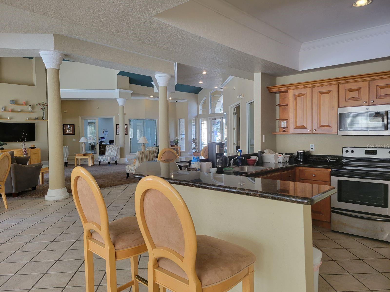 Image 34 of 43 For 17106 Carrington Park Drive 627