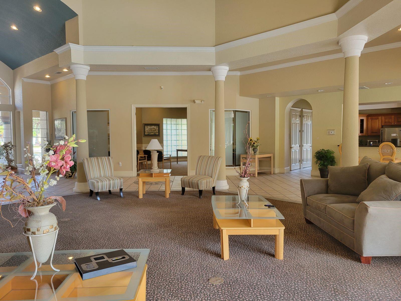 Image 36 of 43 For 17106 Carrington Park Drive 627