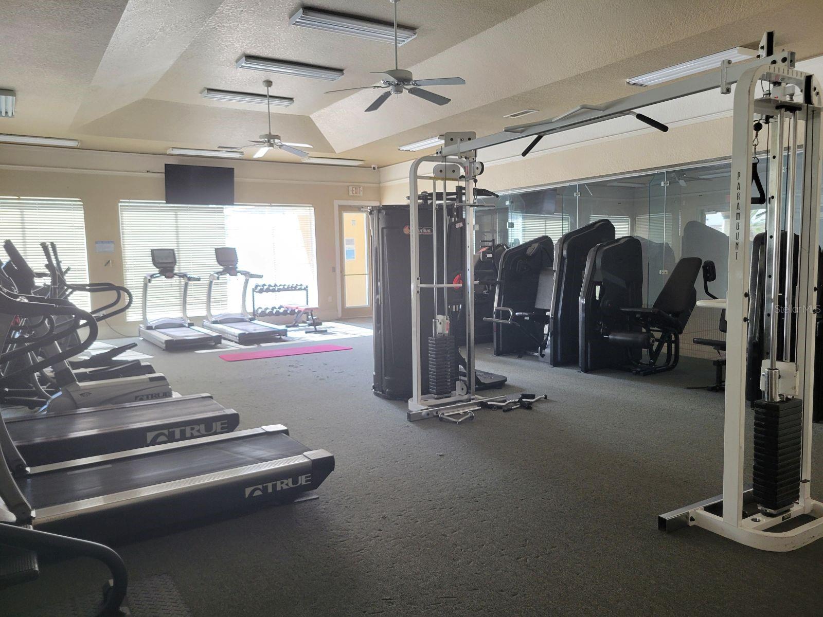 Image 37 of 43 For 17106 Carrington Park Drive 627