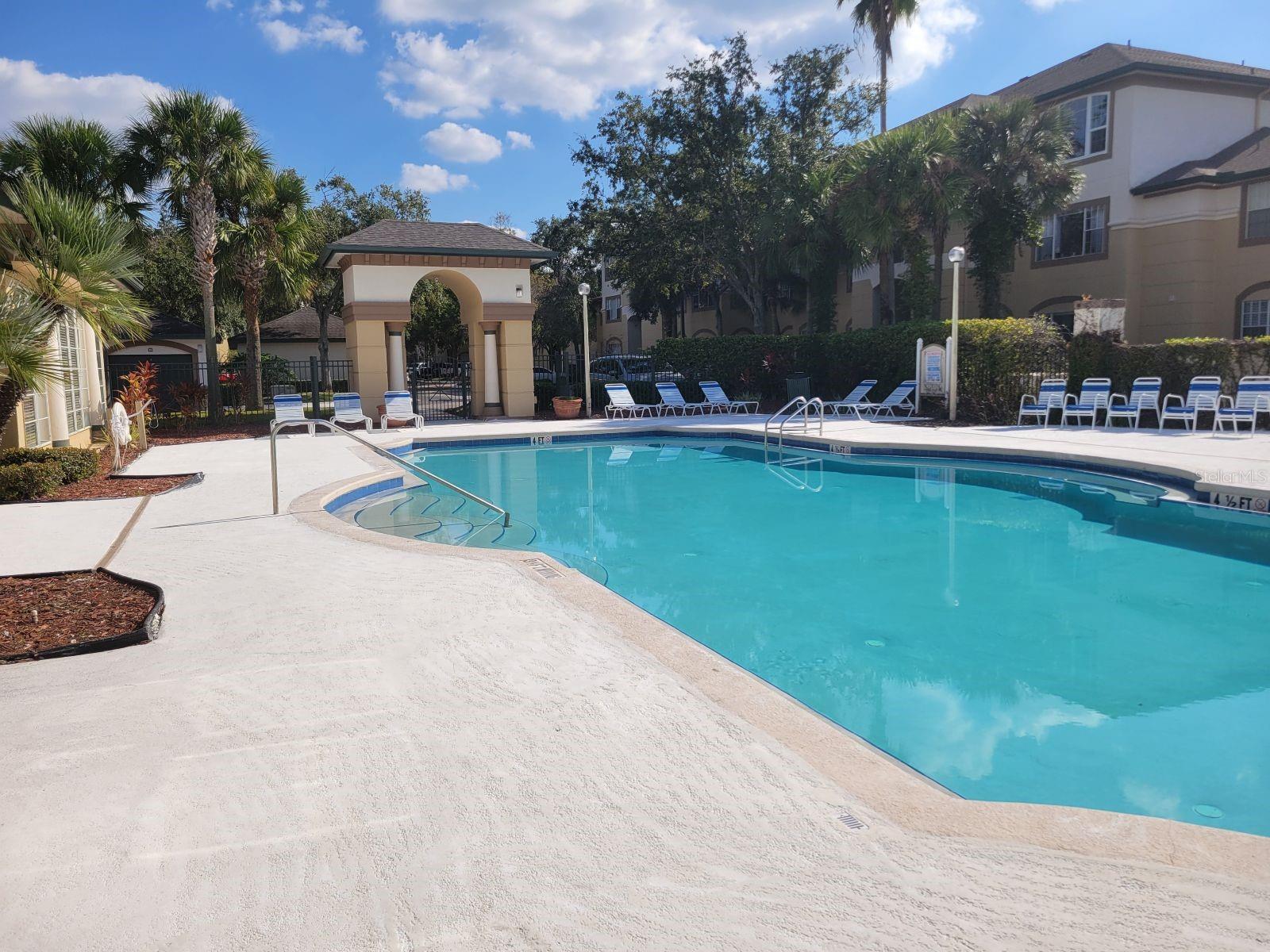 Image 38 of 43 For 17106 Carrington Park Drive 627