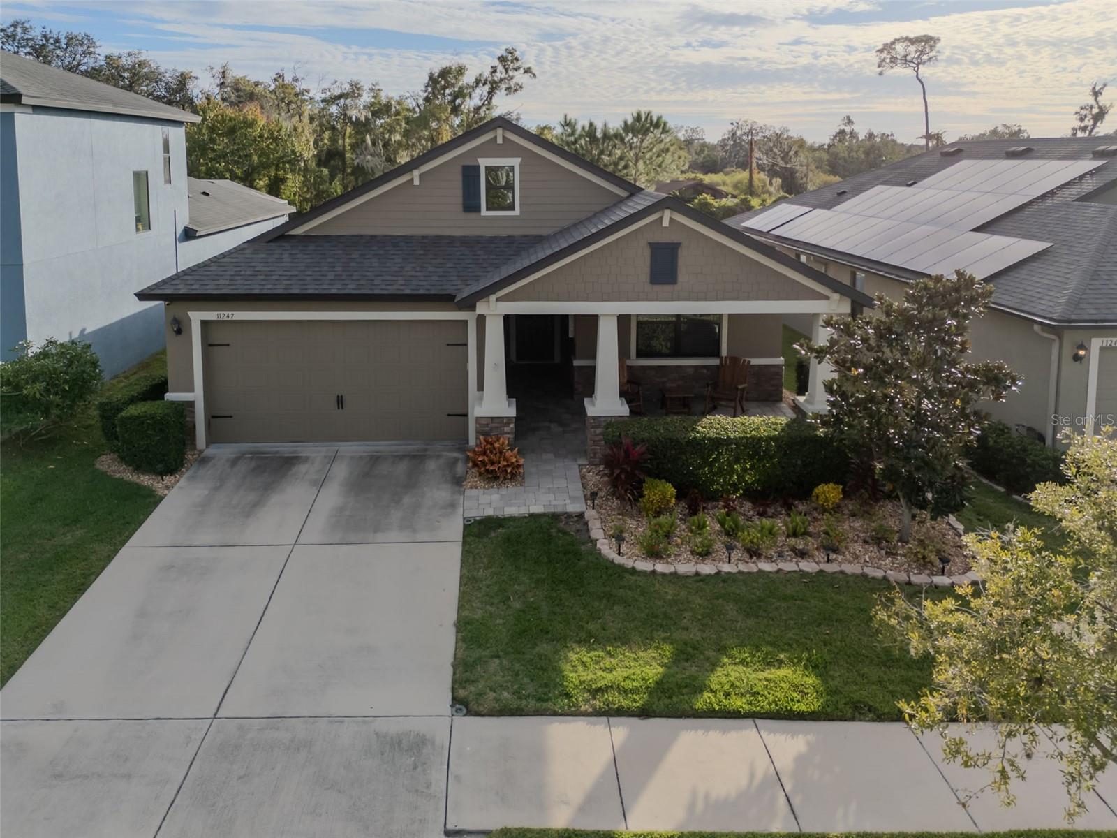 Details for 11247 Paddock Manor Avenue, RIVERVIEW, FL 33569