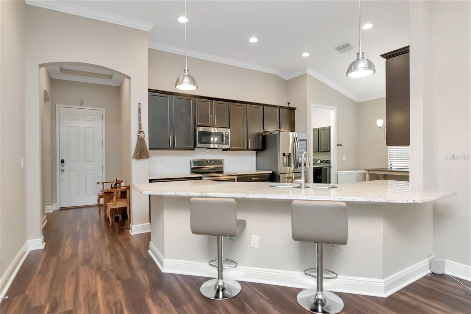 Image 5 of 22 For 11247 Paddock Manor Avenue