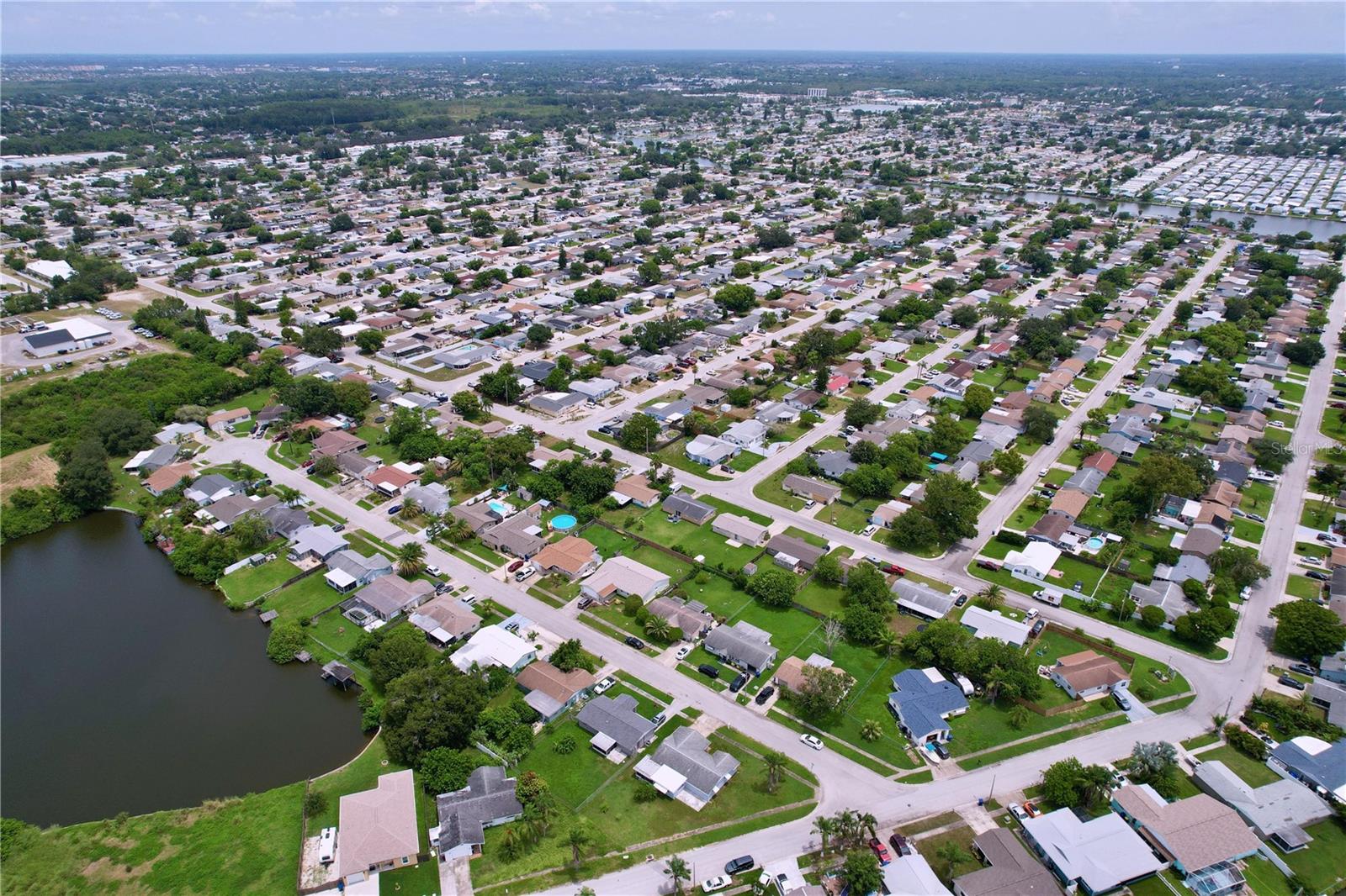 Image 19 of 19 For 2107 Harrison Drive