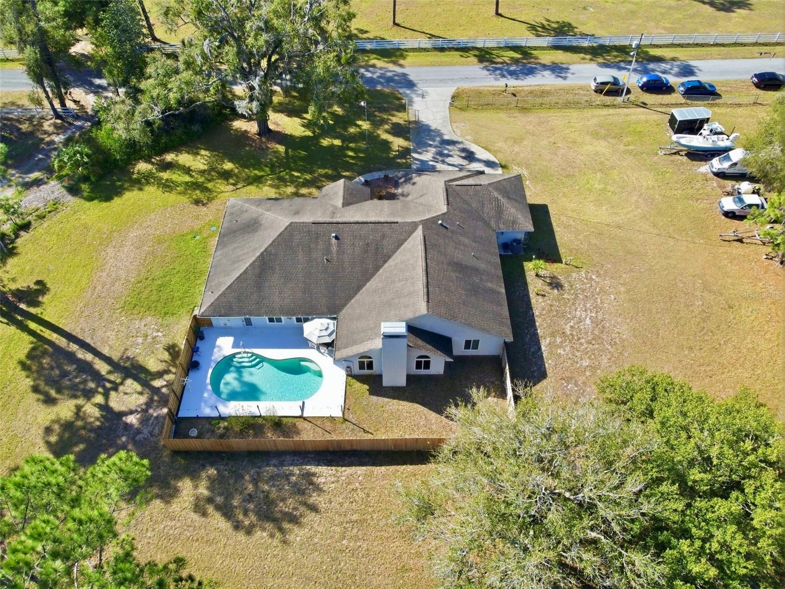 Image 54 of 54 For 6122 Wisteria Loop