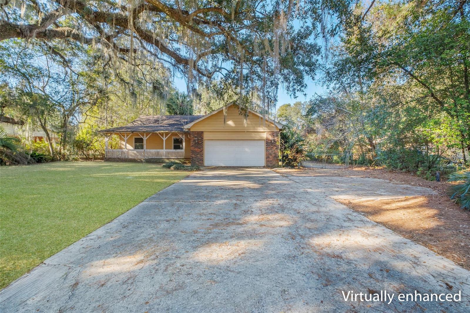 Details for 1932 Queenswood Drive, TALLAHASSEE, FL 32303