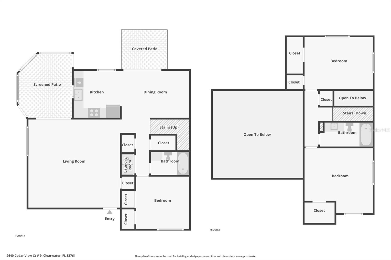 Image 25 of 25 For 2640 Cedar View Court 101c