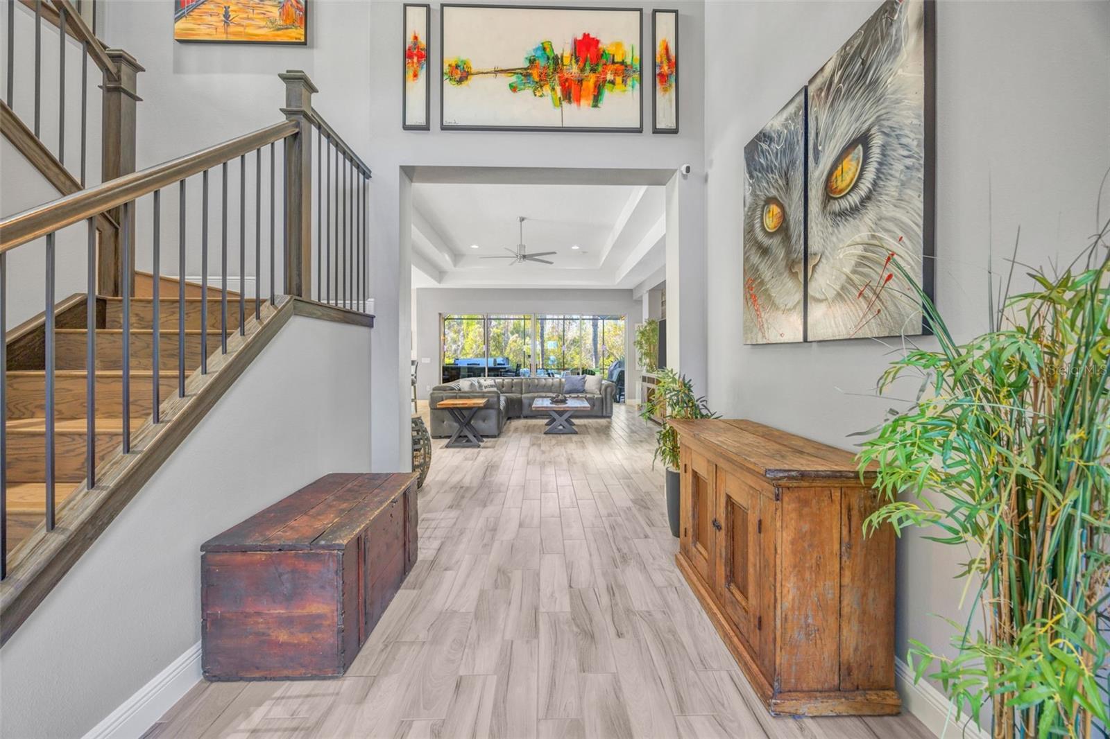 Image 5 of 99 For 30552 Ivy Forge Court