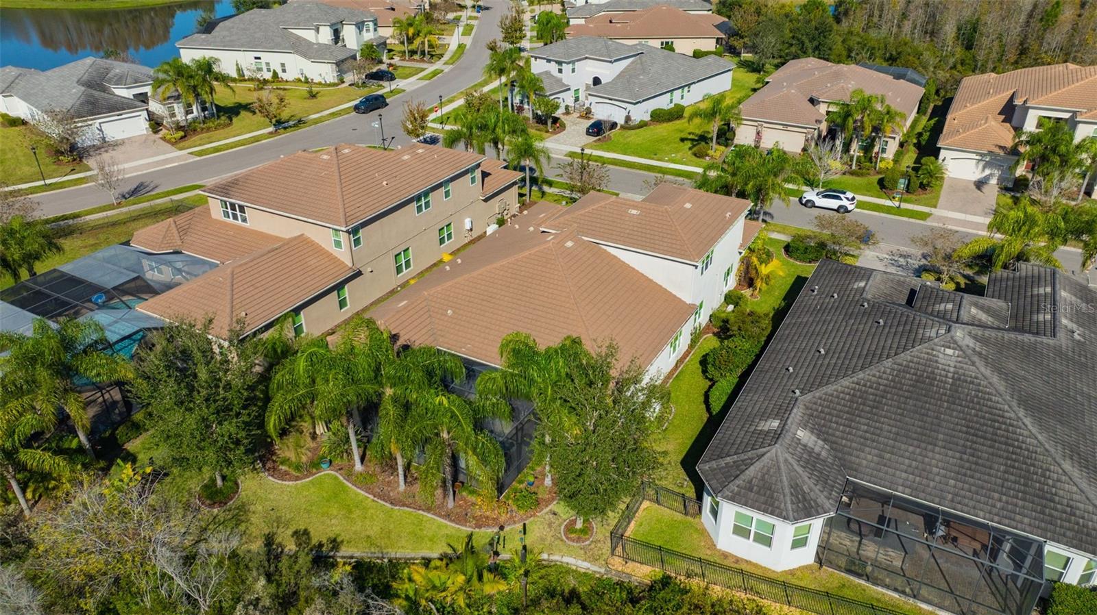 Image 80 of 99 For 30552 Ivy Forge Court