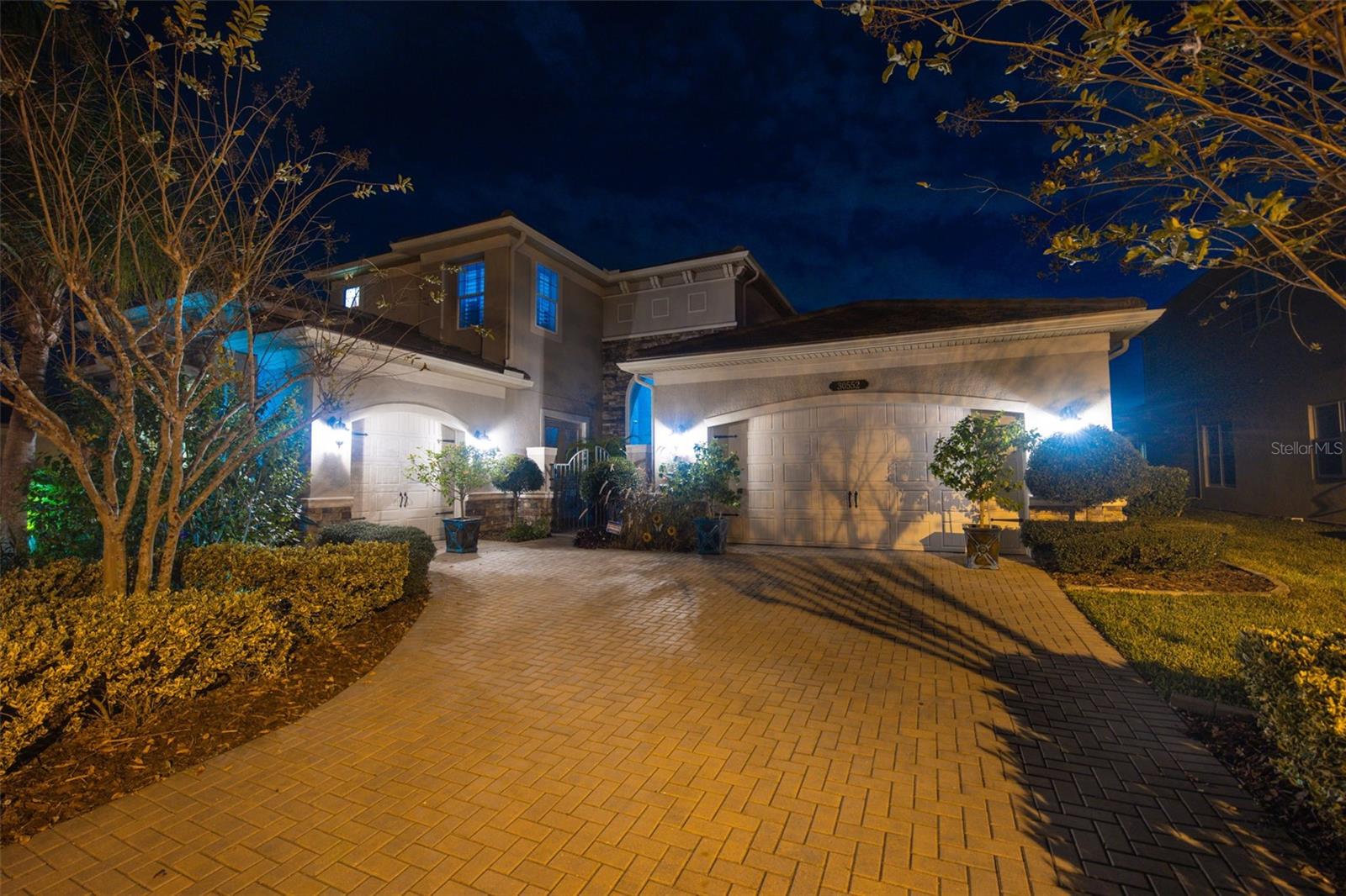 Image 90 of 99 For 30552 Ivy Forge Court