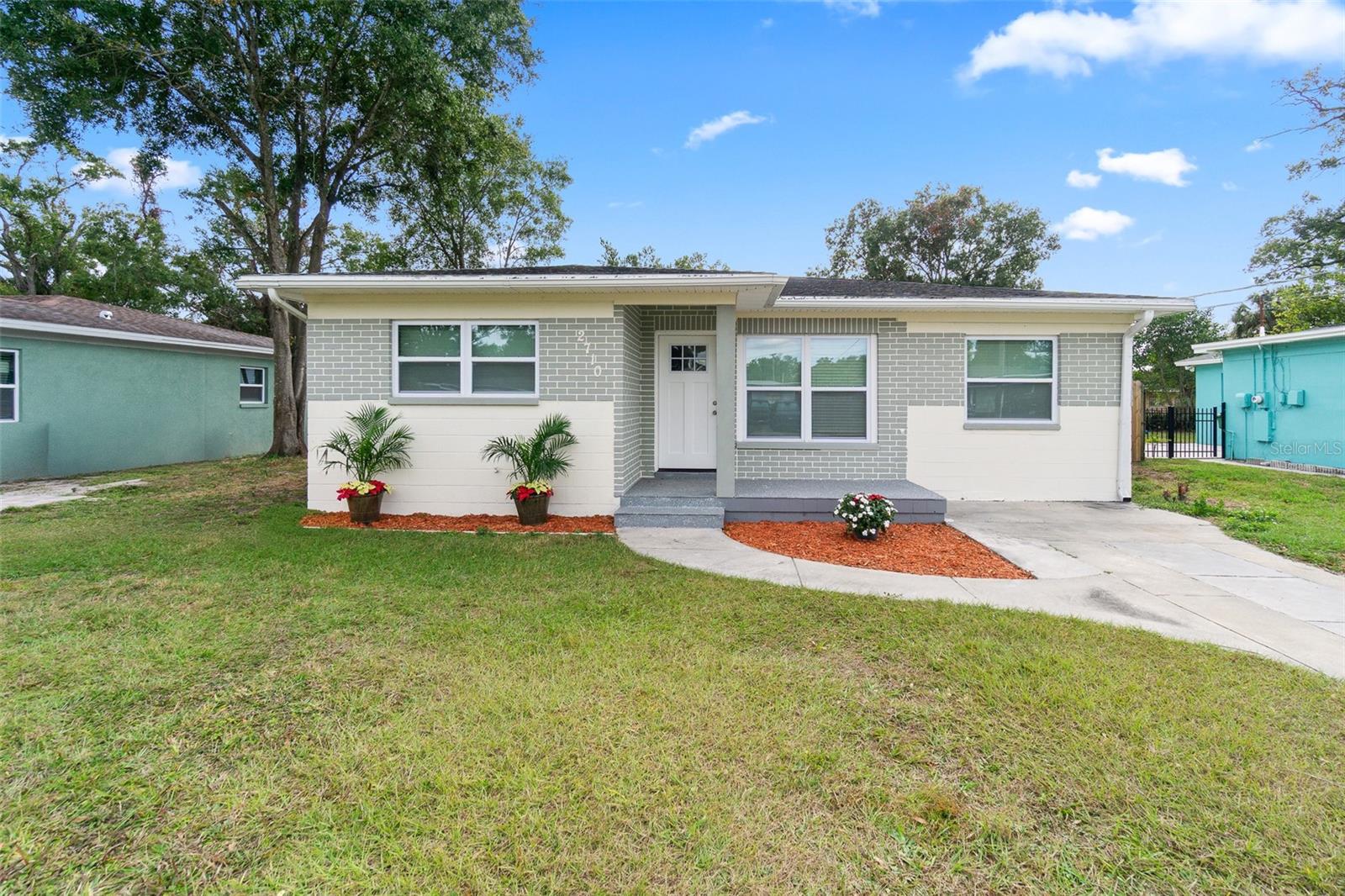 Details for 2710 Nassau Street, TAMPA, FL 33607