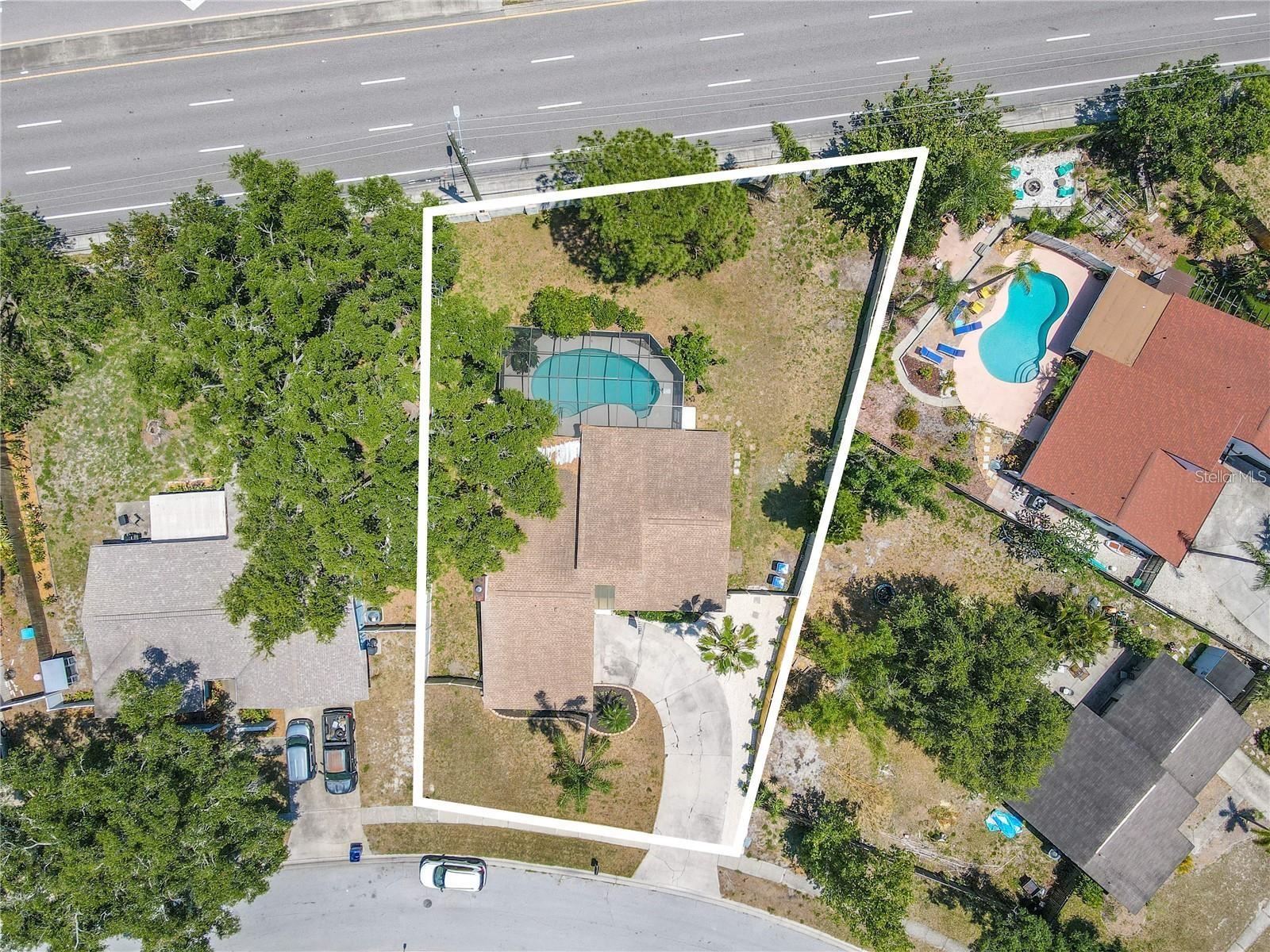 Image 40 of 43 For 3968 Orchard Hill Circle