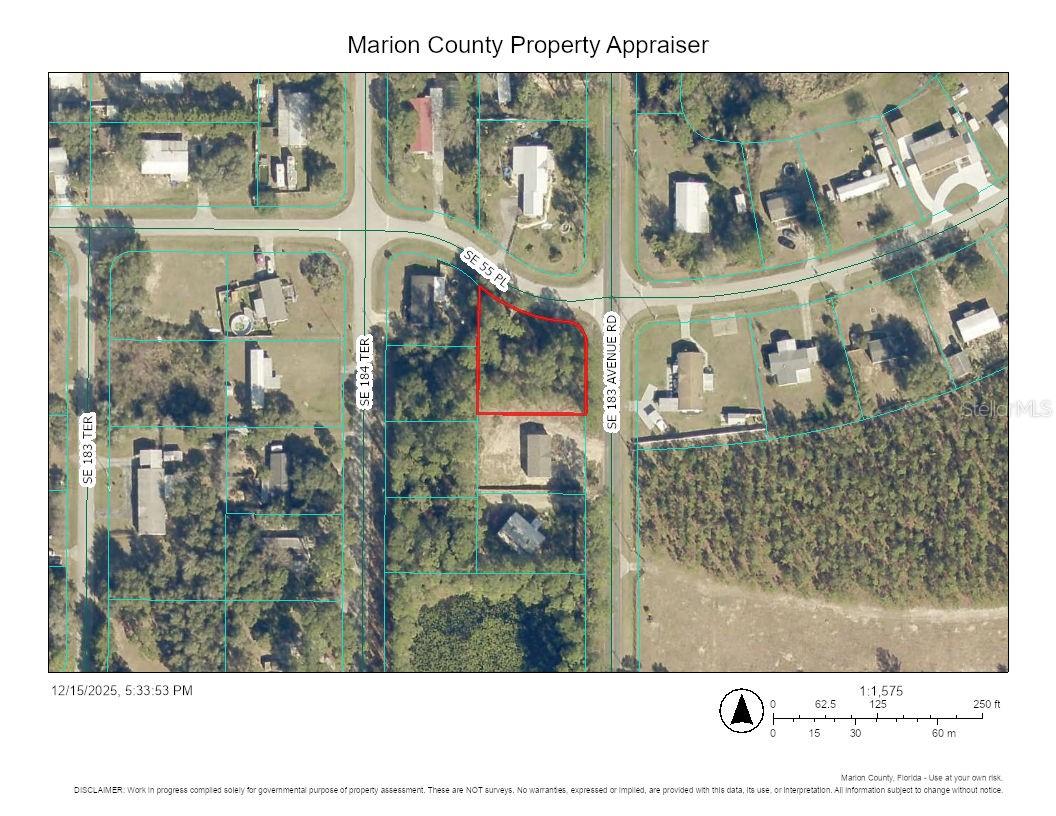 Image 2 of 2 For 5570 183rd Avenue Road