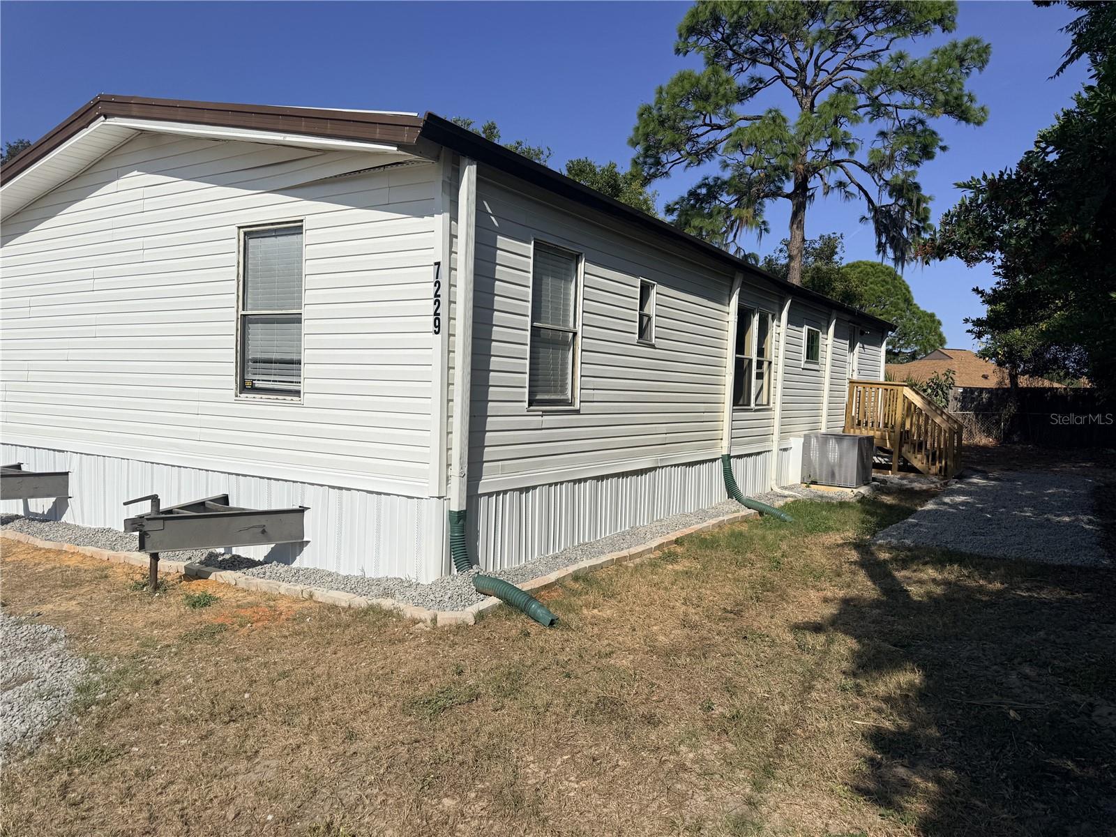 Details for 7229 Allyson Street, PORT RICHEY, FL 34668