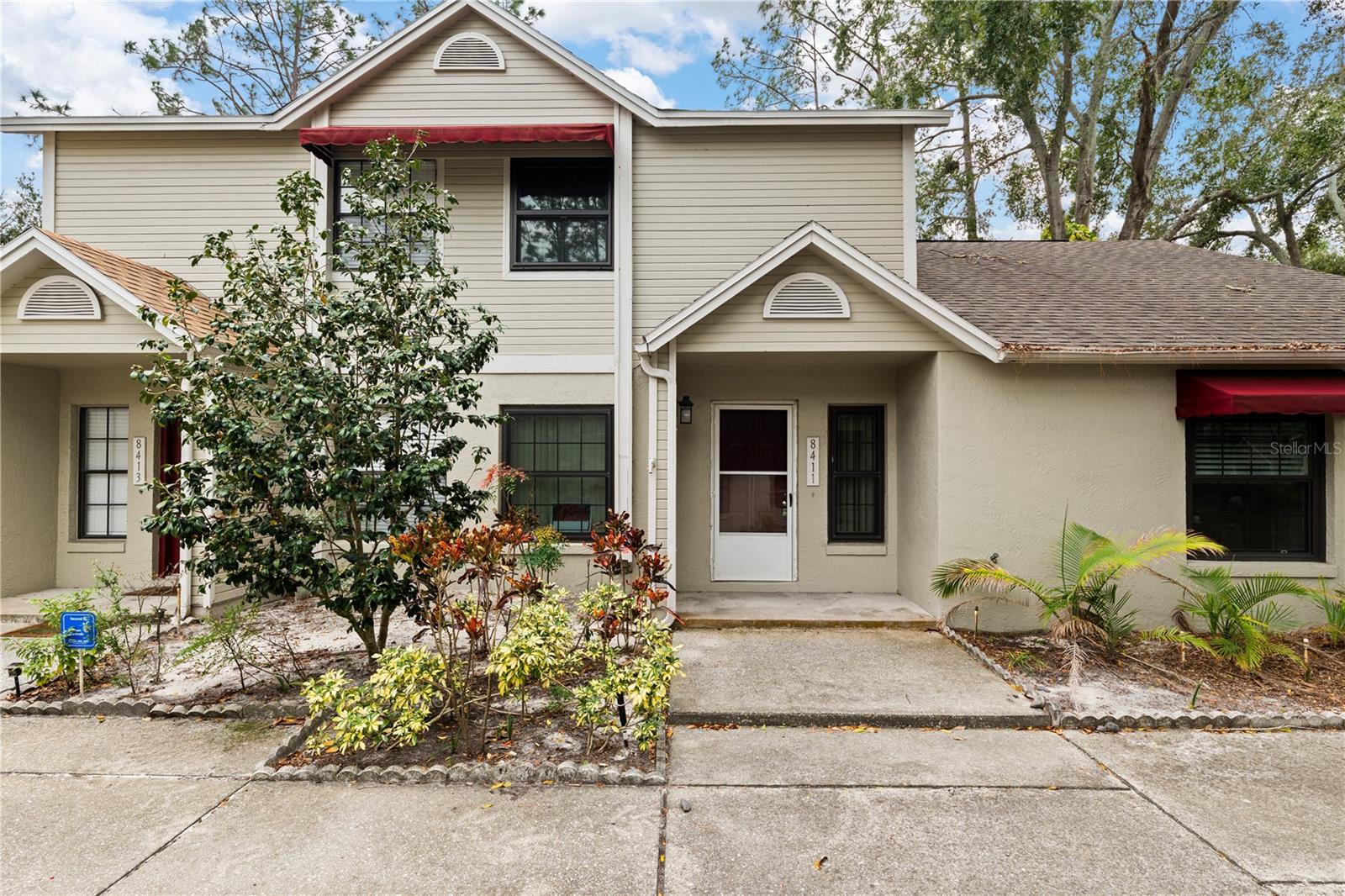 Details for 8411 Laurelon Place 10-3, TEMPLE TERRACE, FL 33637