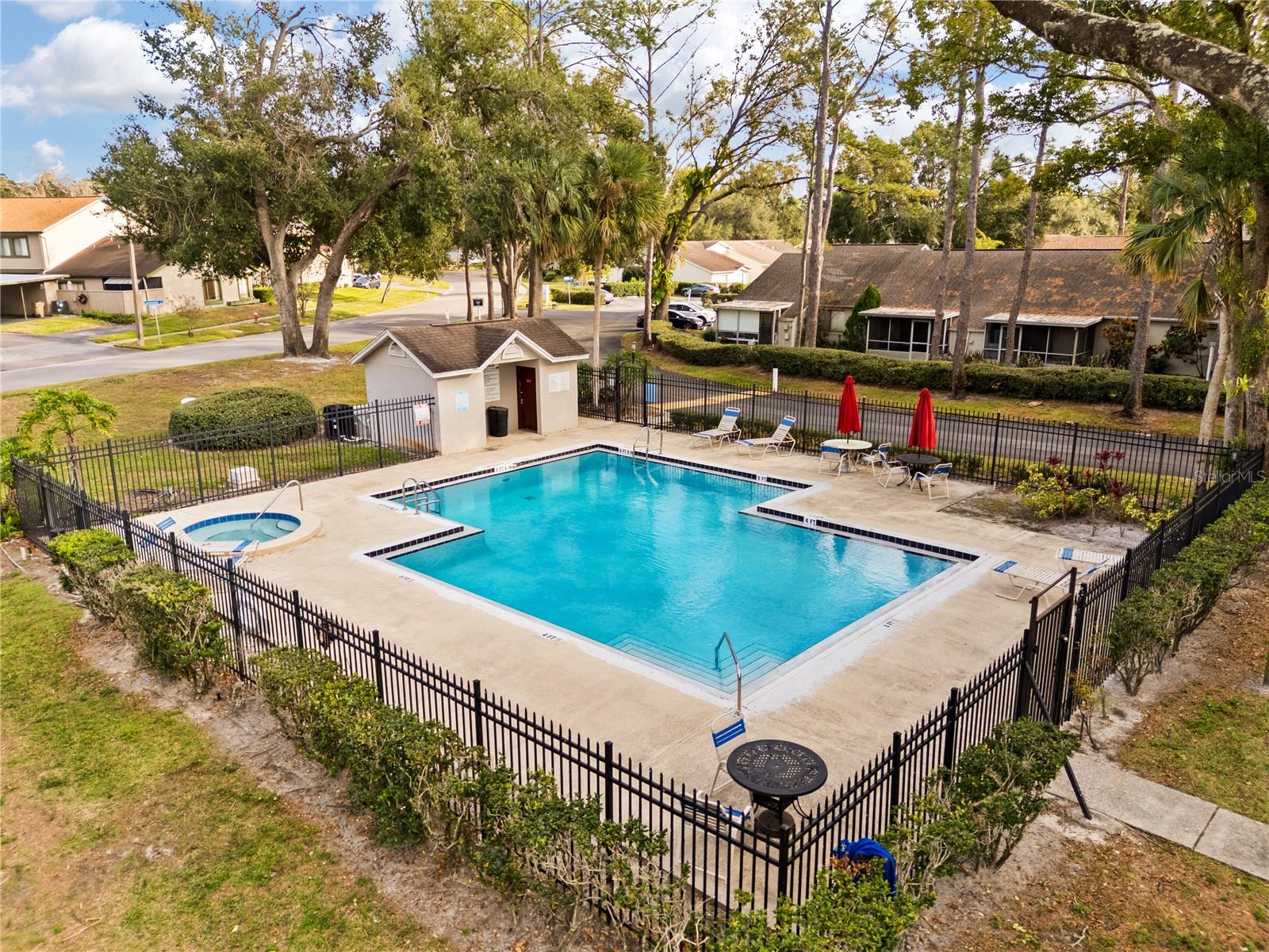 Image 24 of 34 For 8411 Laurelon Place 10-3