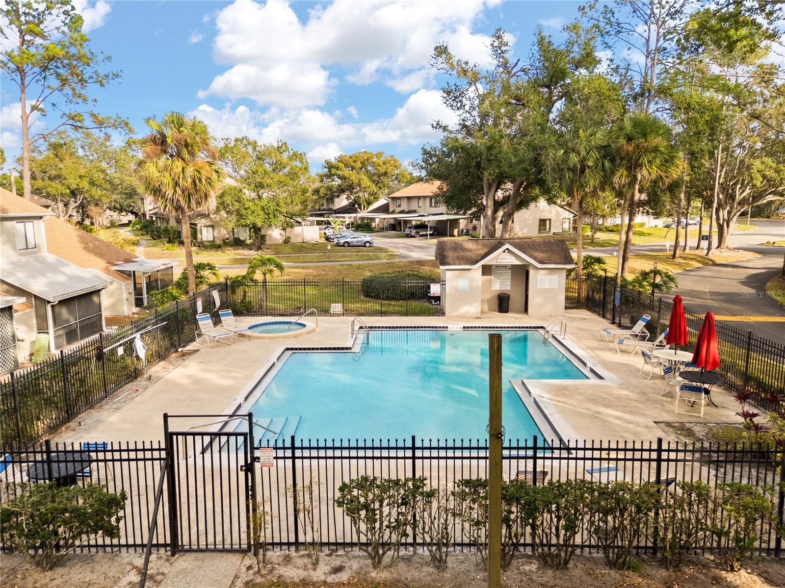 Image 25 of 34 For 8411 Laurelon Place 10-3