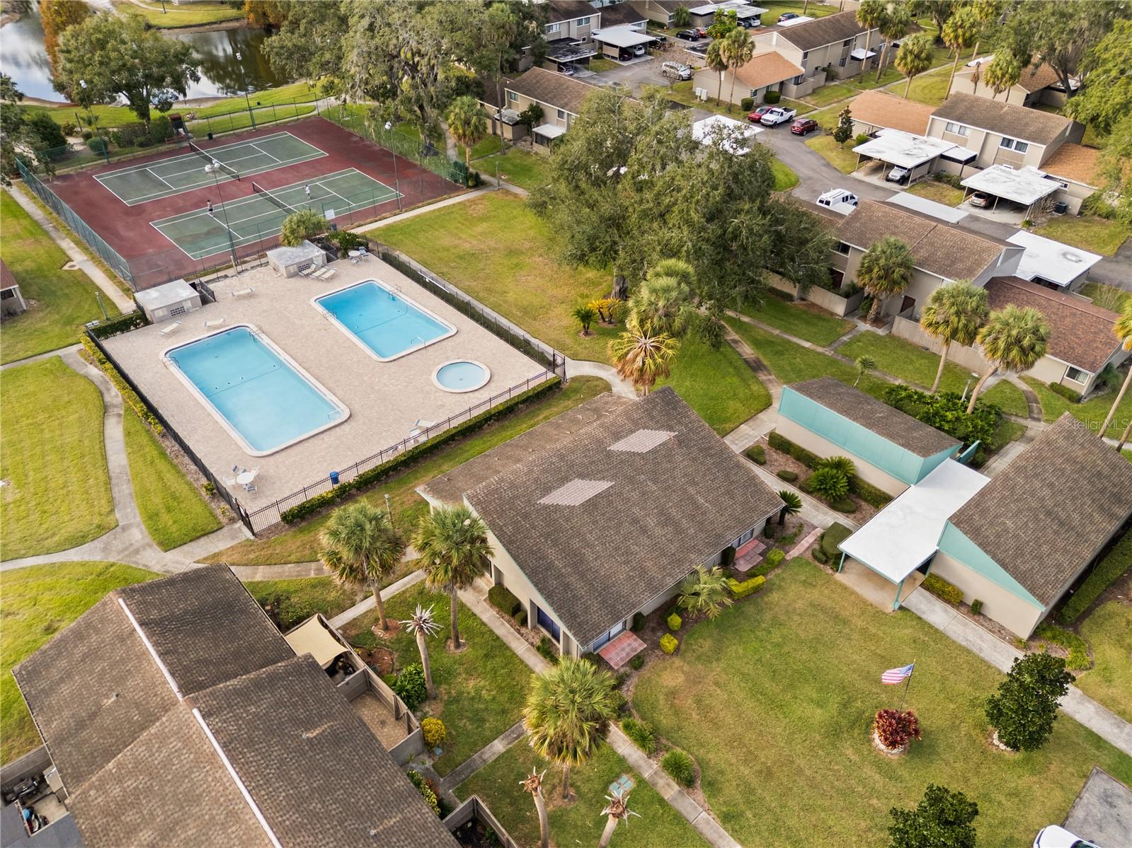 Image 27 of 34 For 8411 Laurelon Place 10-3