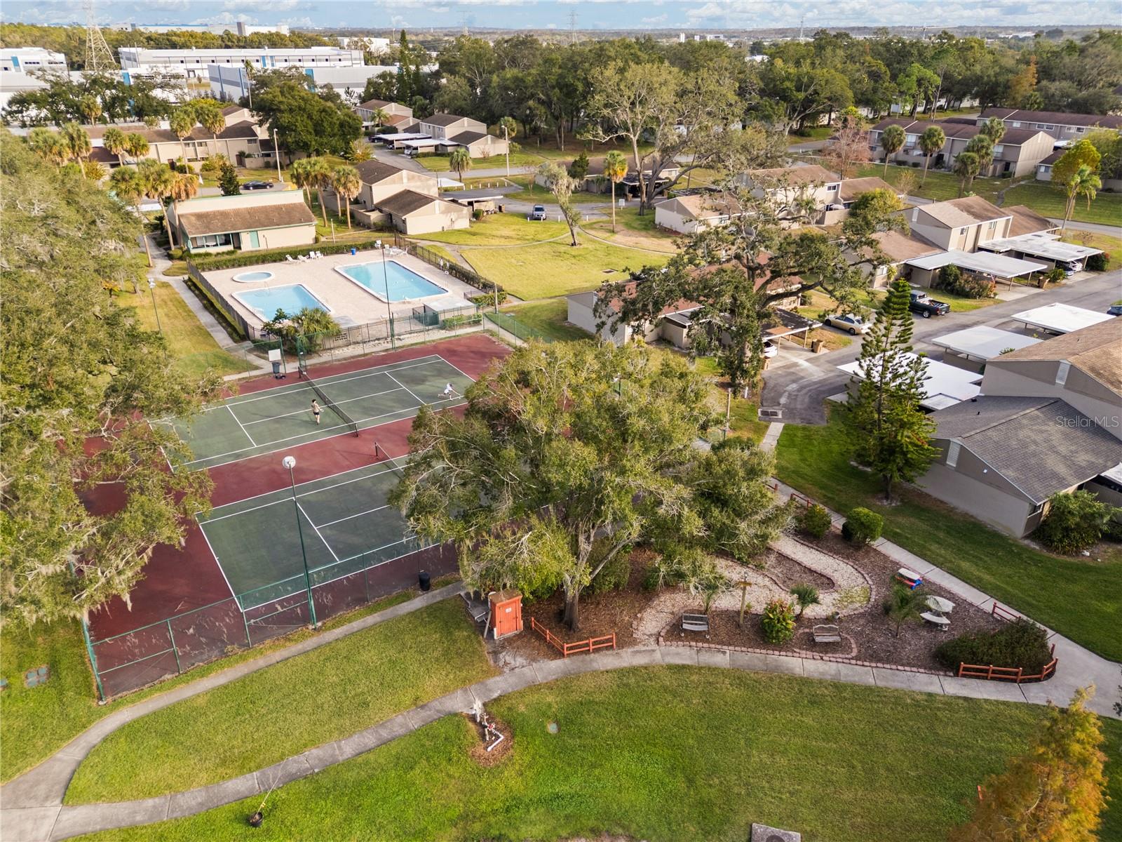 Image 29 of 34 For 8411 Laurelon Place 10-3