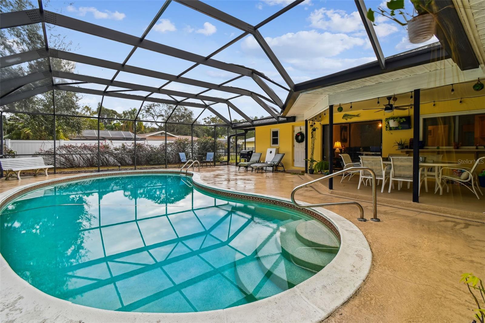 Image 42 of 52 For 3545 Snowy Egret Court