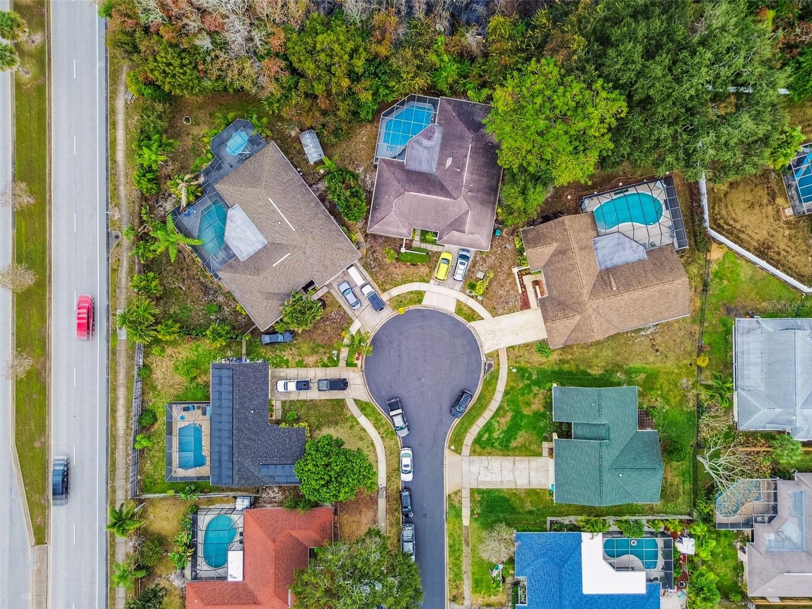 Image 47 of 52 For 3545 Snowy Egret Court