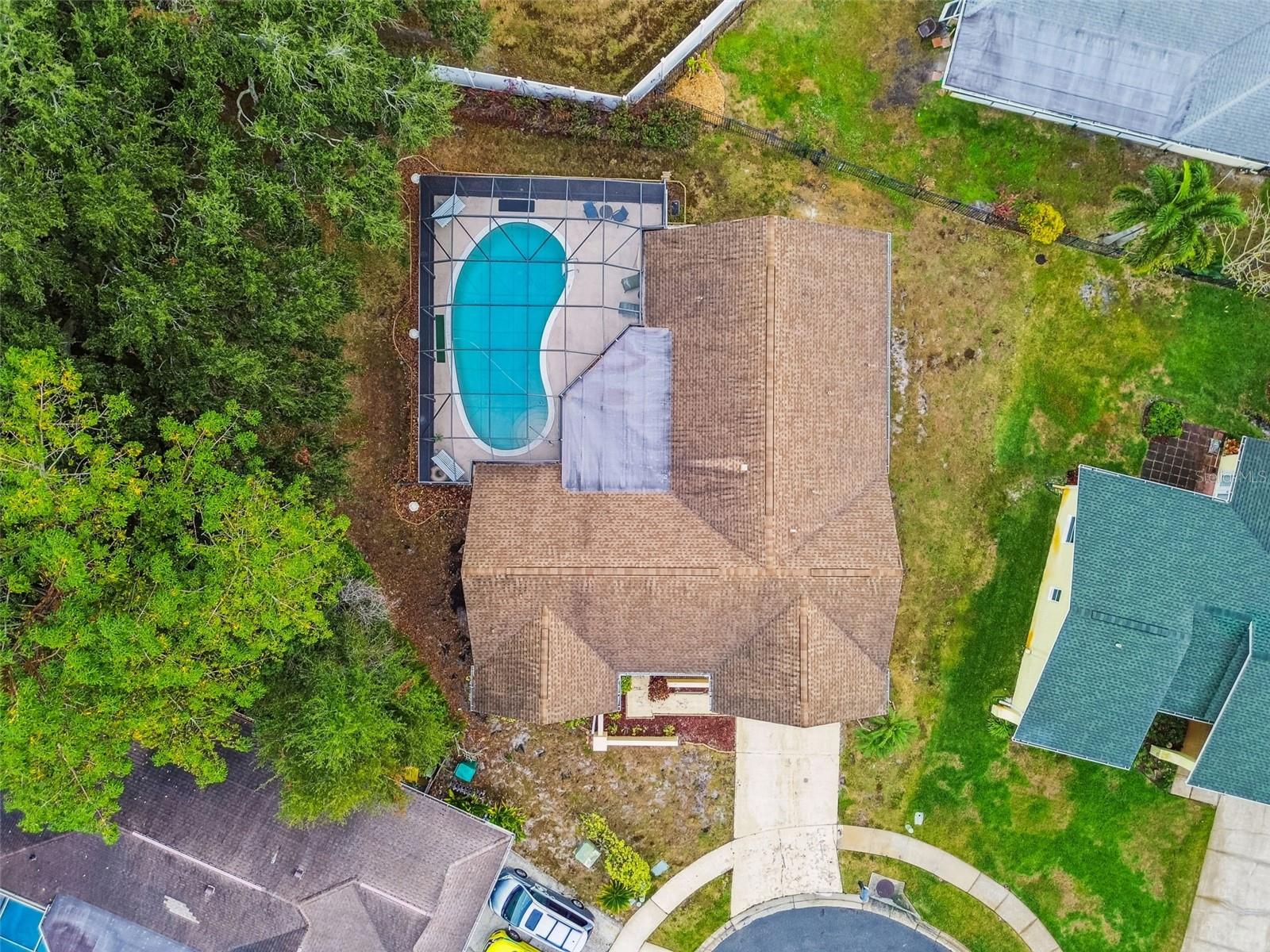 Image 48 of 52 For 3545 Snowy Egret Court