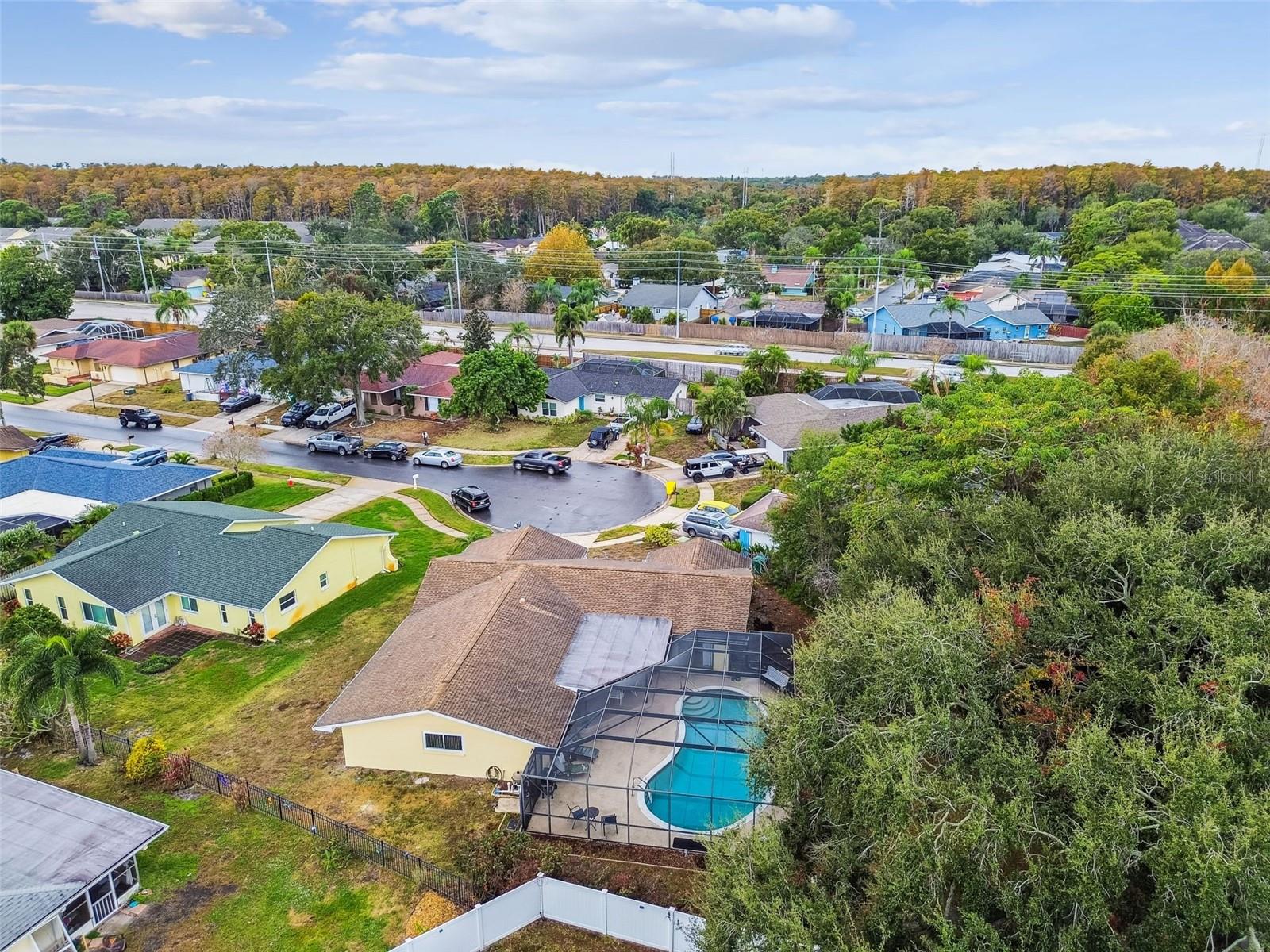 Image 49 of 52 For 3545 Snowy Egret Court