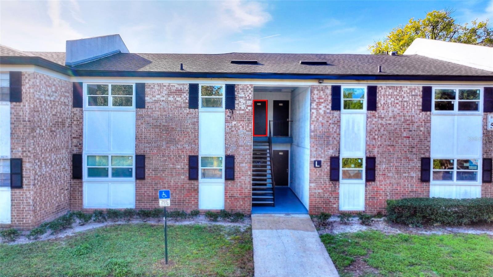 Details for 5317 Curry Ford Road 203 - Bldg, ORLANDO, FL 32812