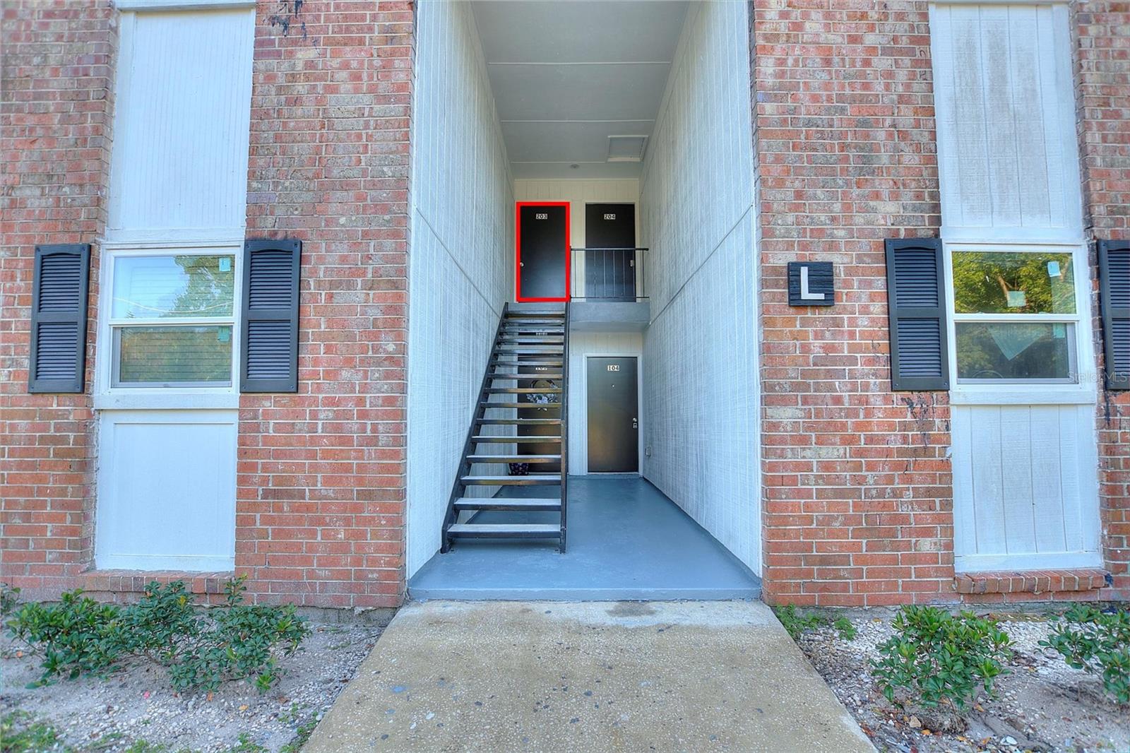 Image 18 of 18 For 5317 Curry Ford Road 203 - Bldg