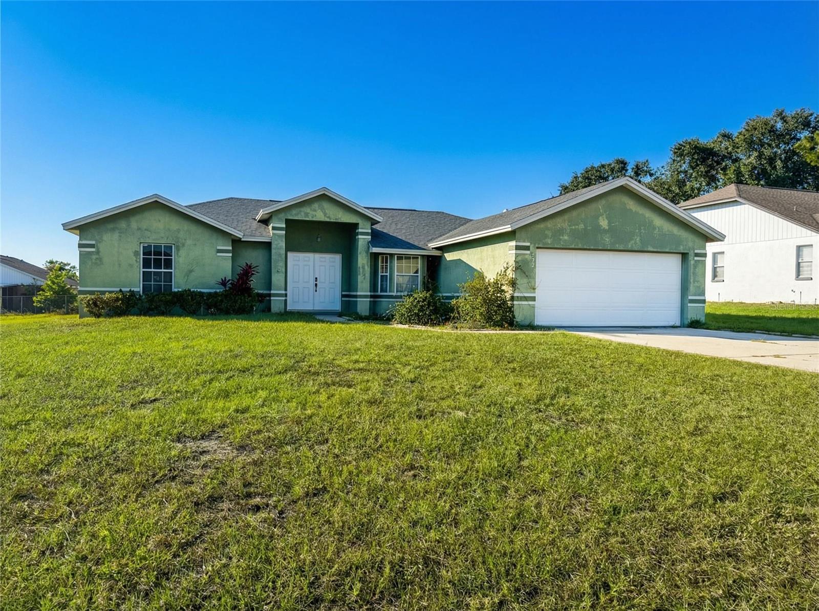 Details for 702 Tartan Loop, LAKE WALES, FL 33853