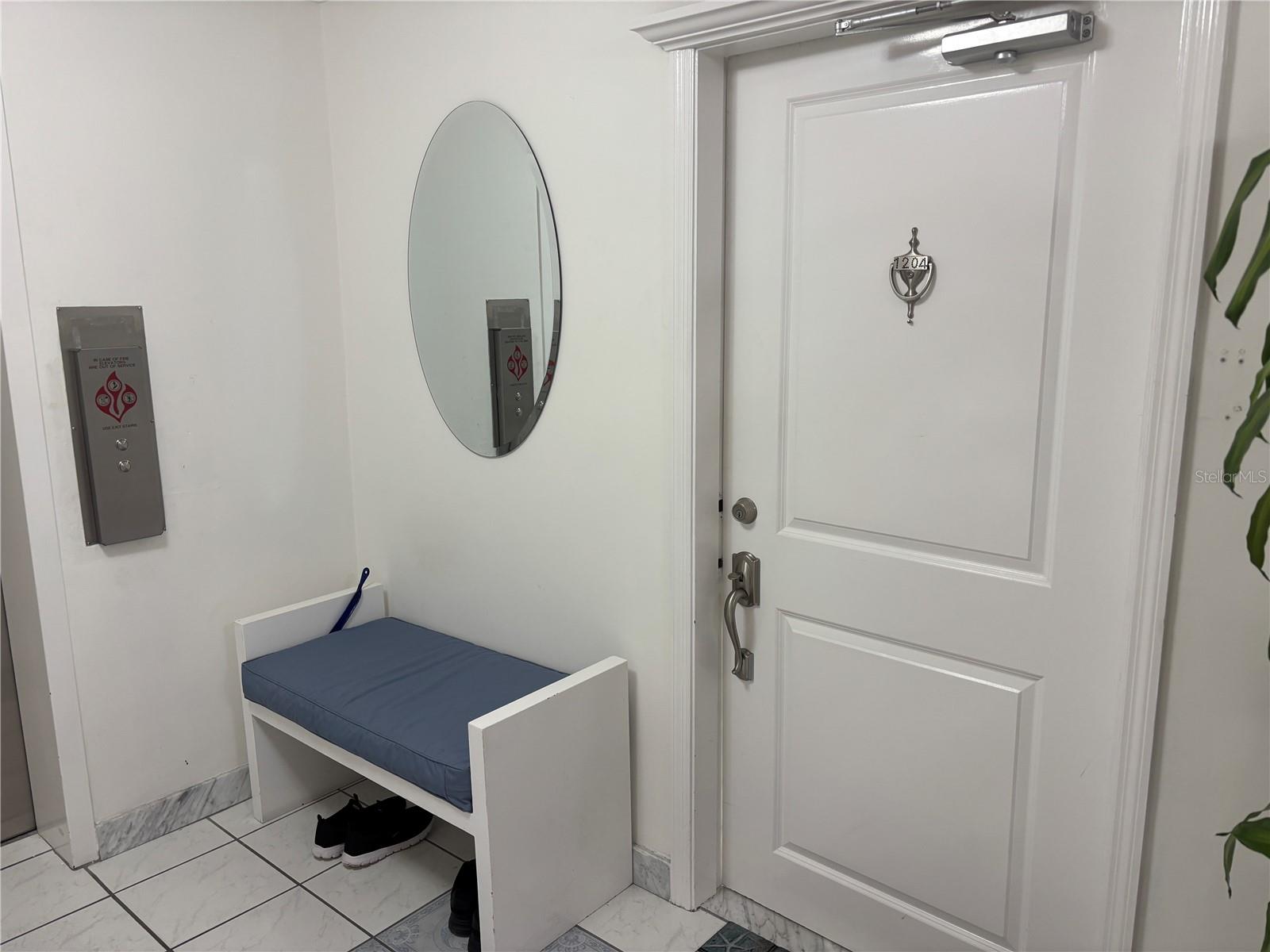 Image 22 of 35 For 1390 Gulf Boulevard 1204