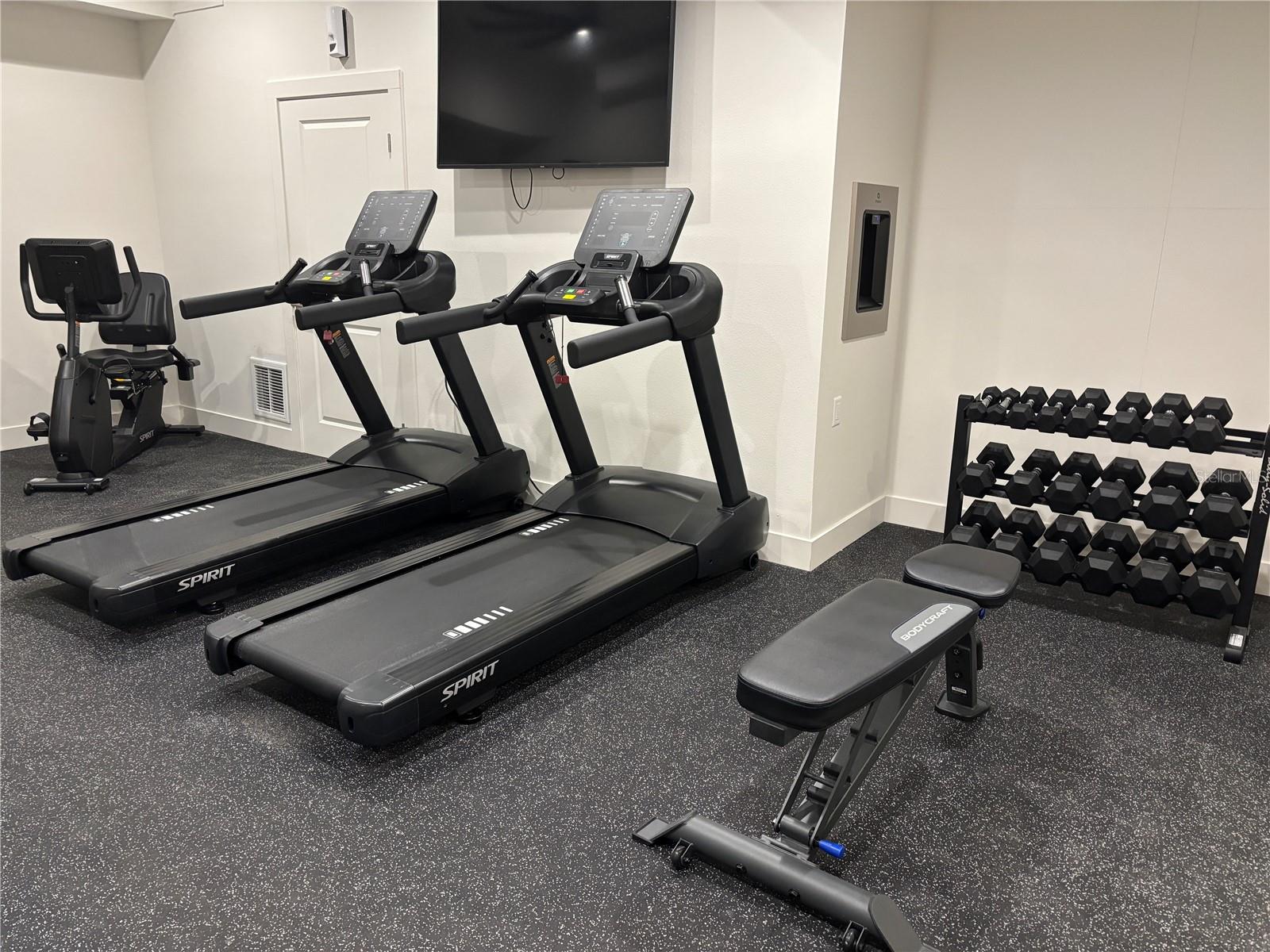 Image 25 of 35 For 1390 Gulf Boulevard 1204