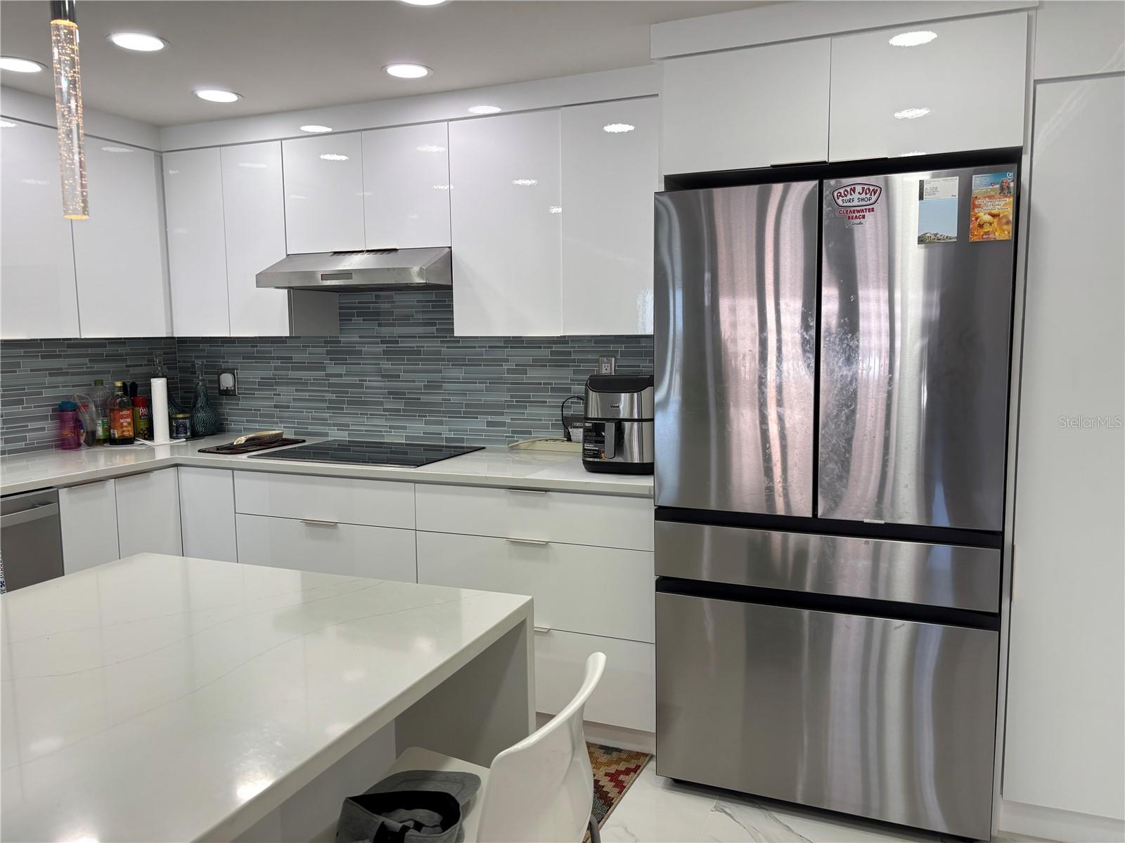 Image 4 of 35 For 1390 Gulf Boulevard 1204