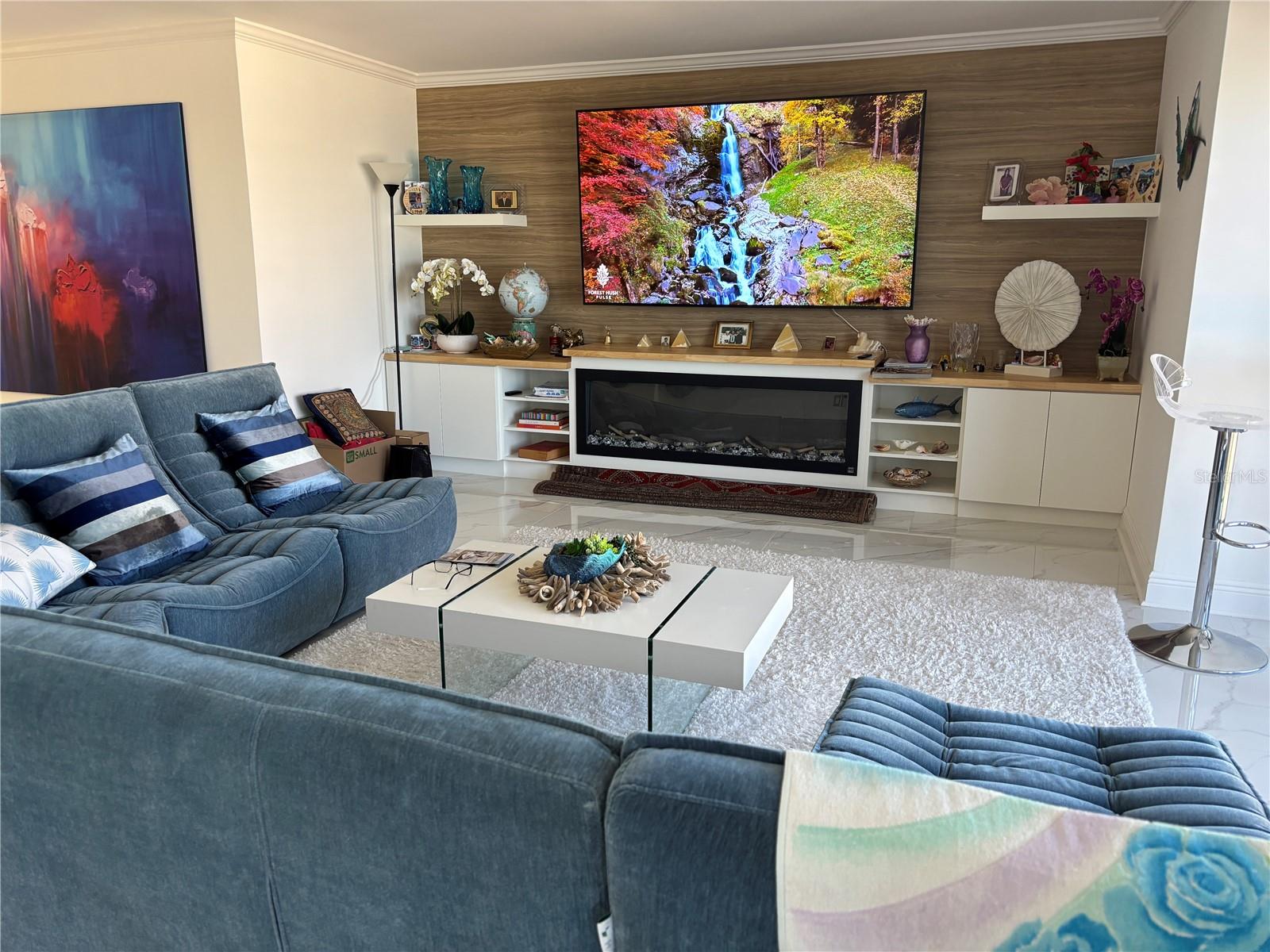 Image 7 of 35 For 1390 Gulf Boulevard 1204