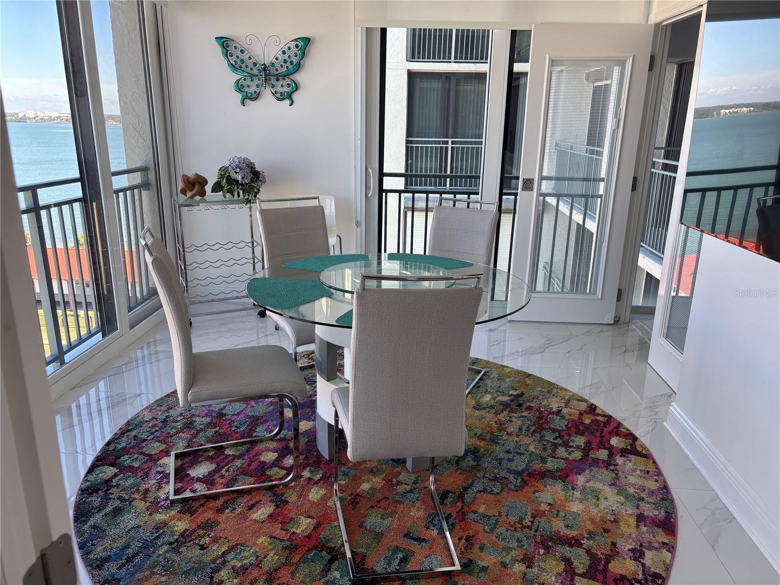 Image 8 of 35 For 1390 Gulf Boulevard 1204