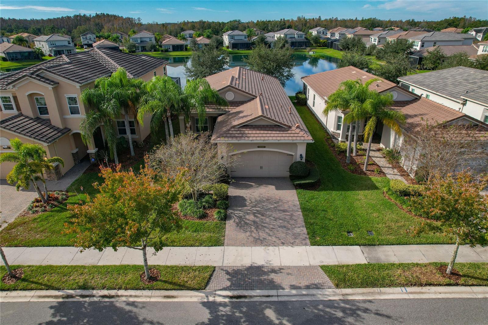 Details for 30588 Chesapeake Bay Drive, WESLEY CHAPEL, FL 33543