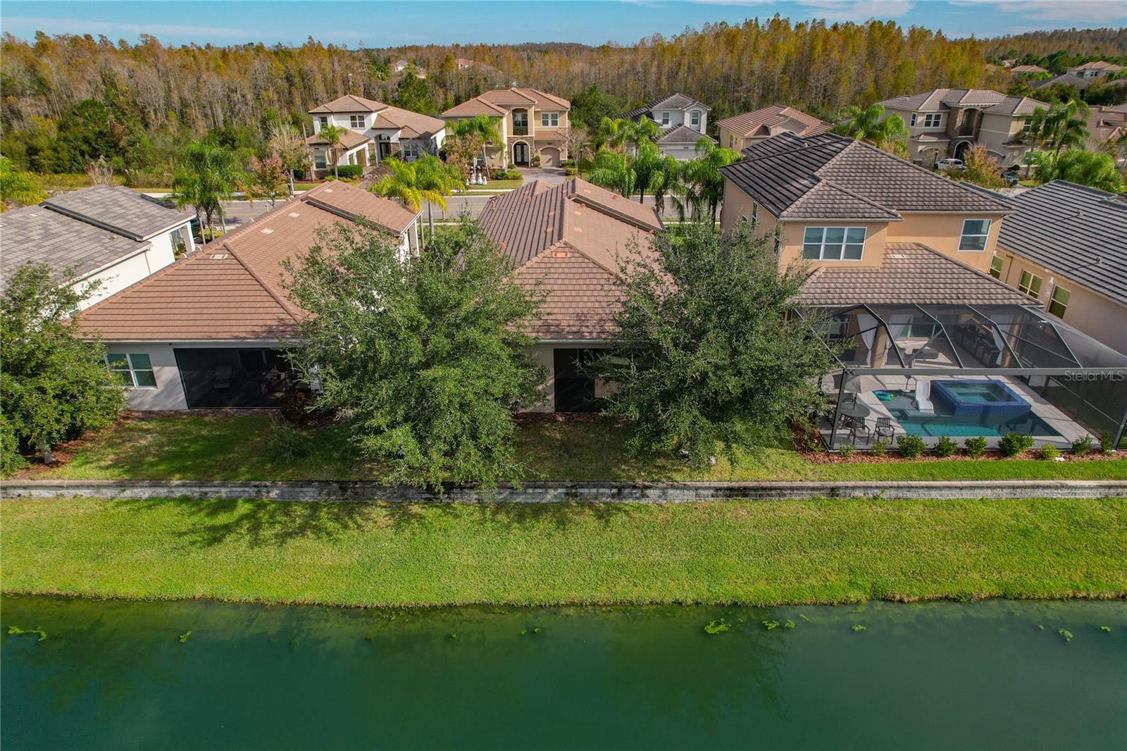 Image 47 of 88 For 30588 Chesapeake Bay Drive