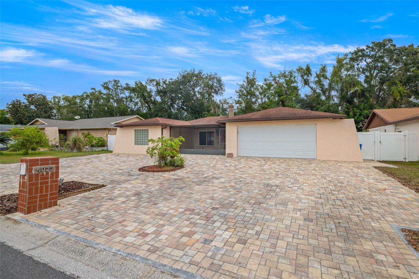 Details for 4023 Windtree Drive, TAMPA, FL 33624