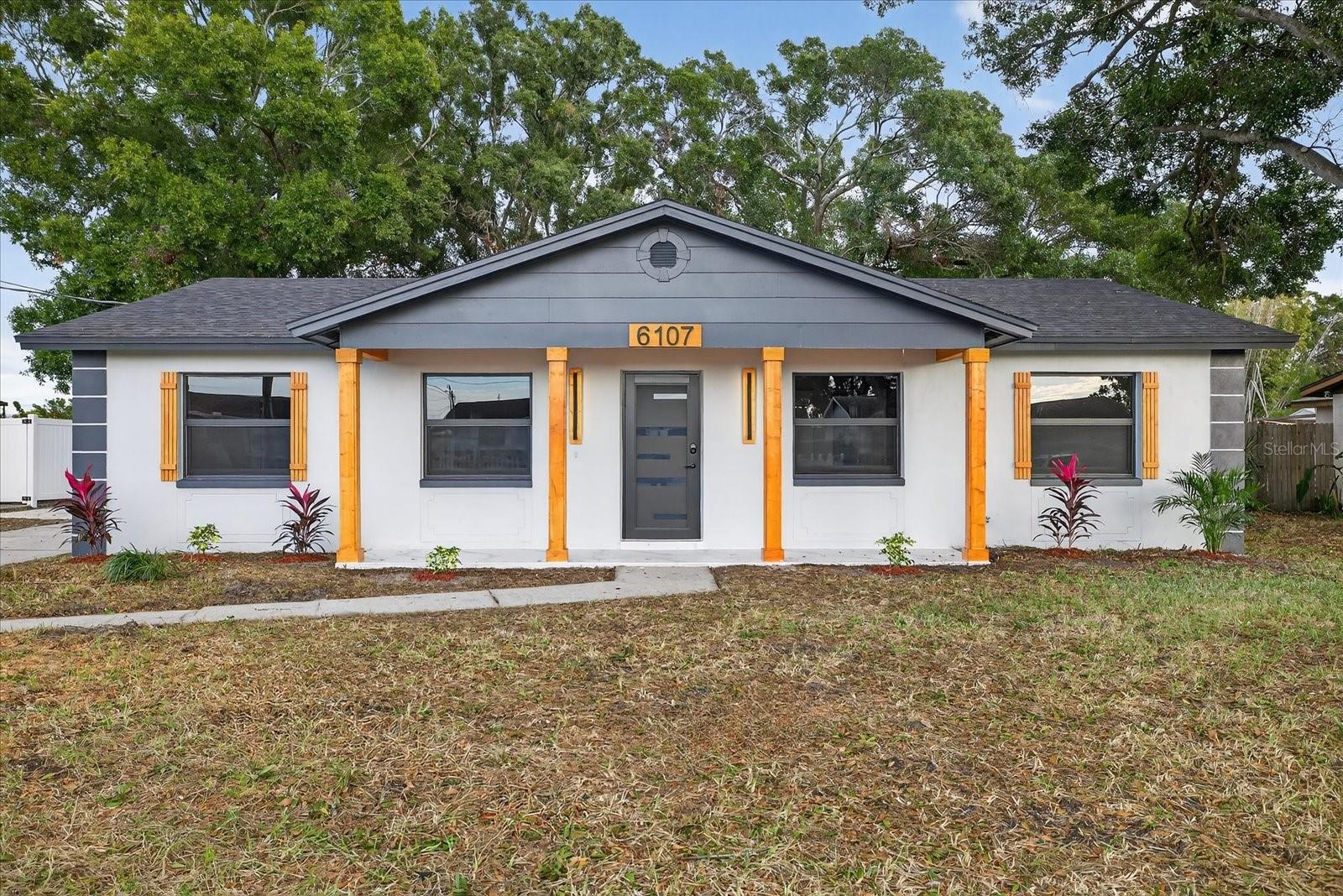 Details for 6107 Cole Drive, TAMPA, FL 33634