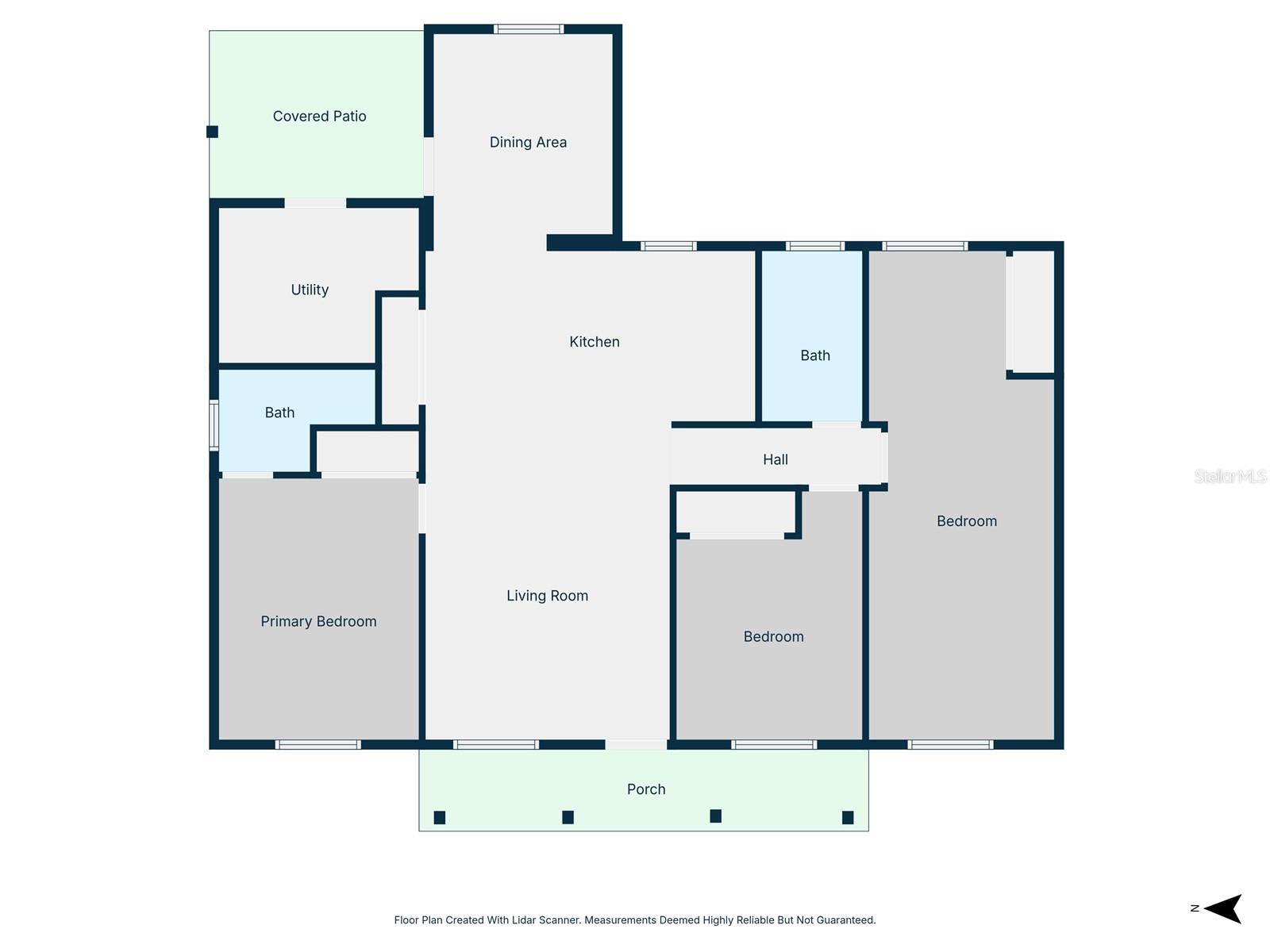 Image 24 of 49 For 6107 Cole Drive