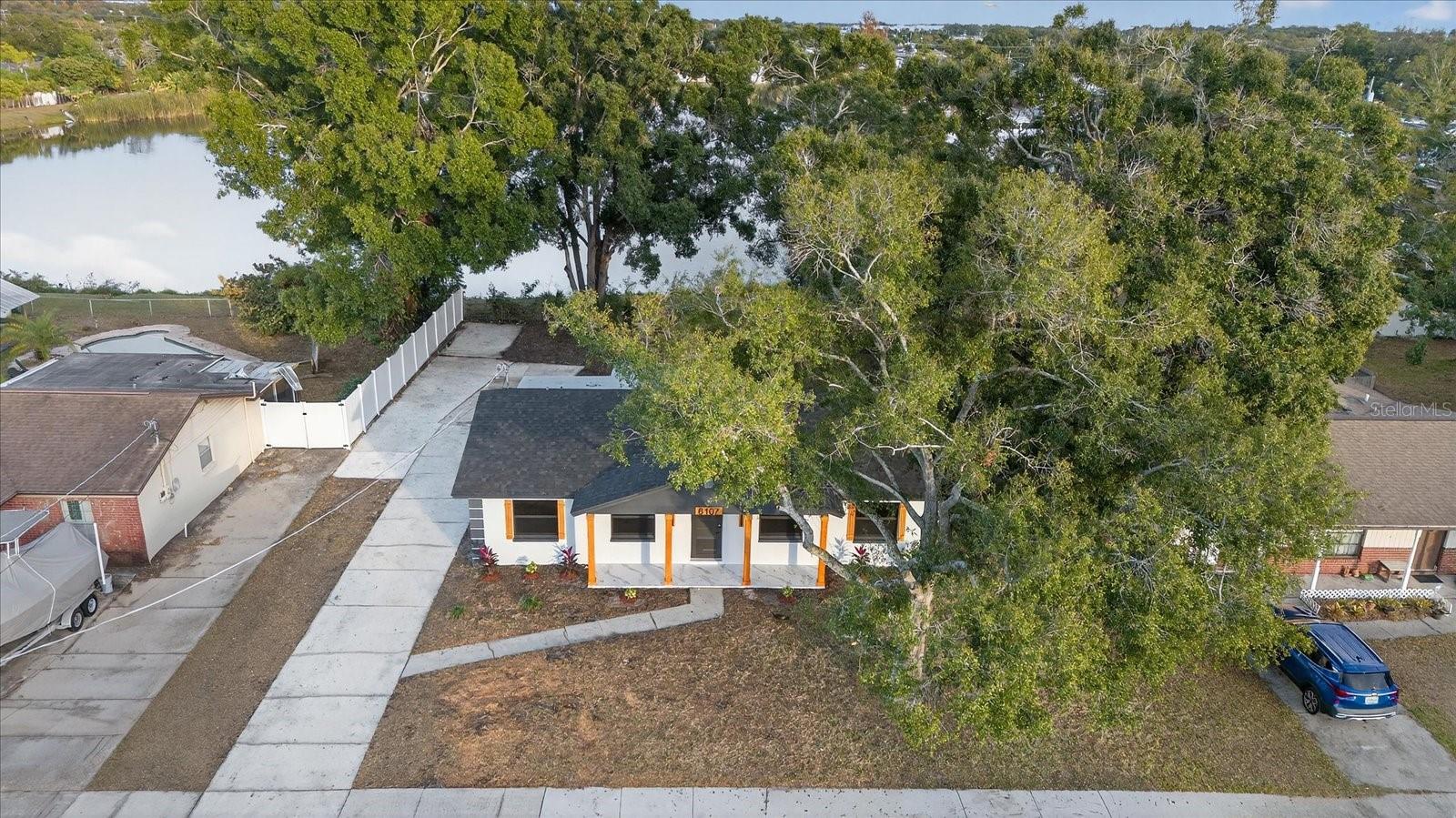 Image 8 of 49 For 6107 Cole Drive