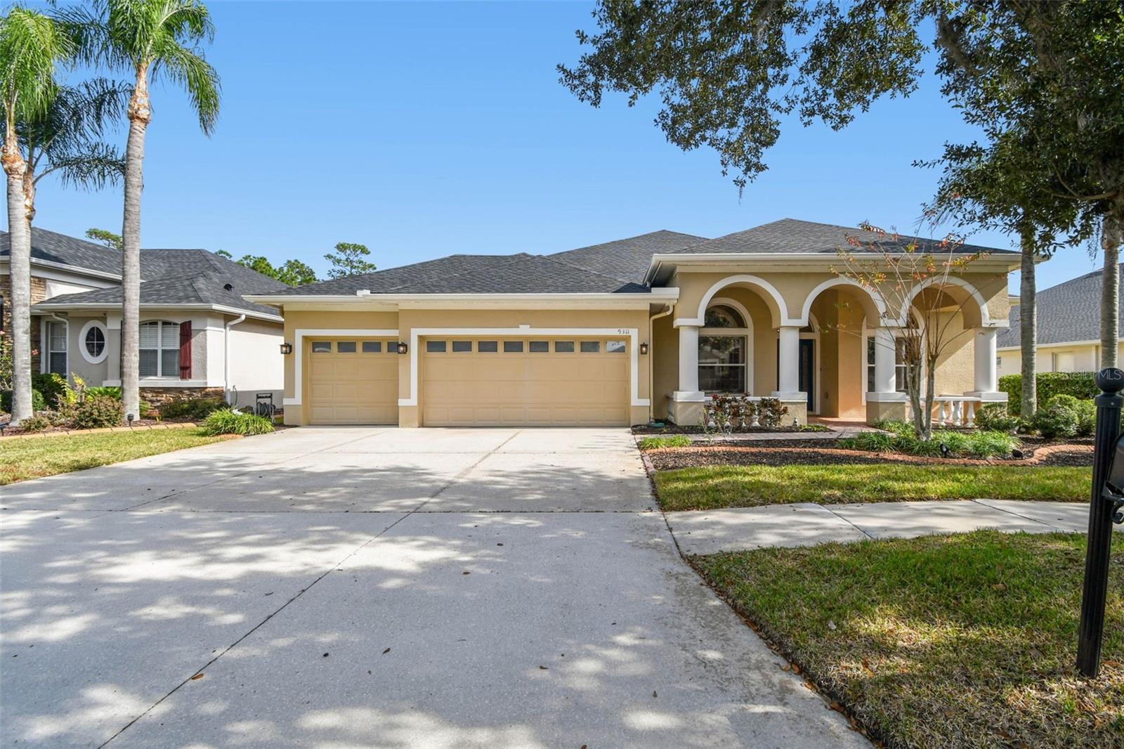 Details for 9311 Mangrove Court, TAMPA, FL 33647