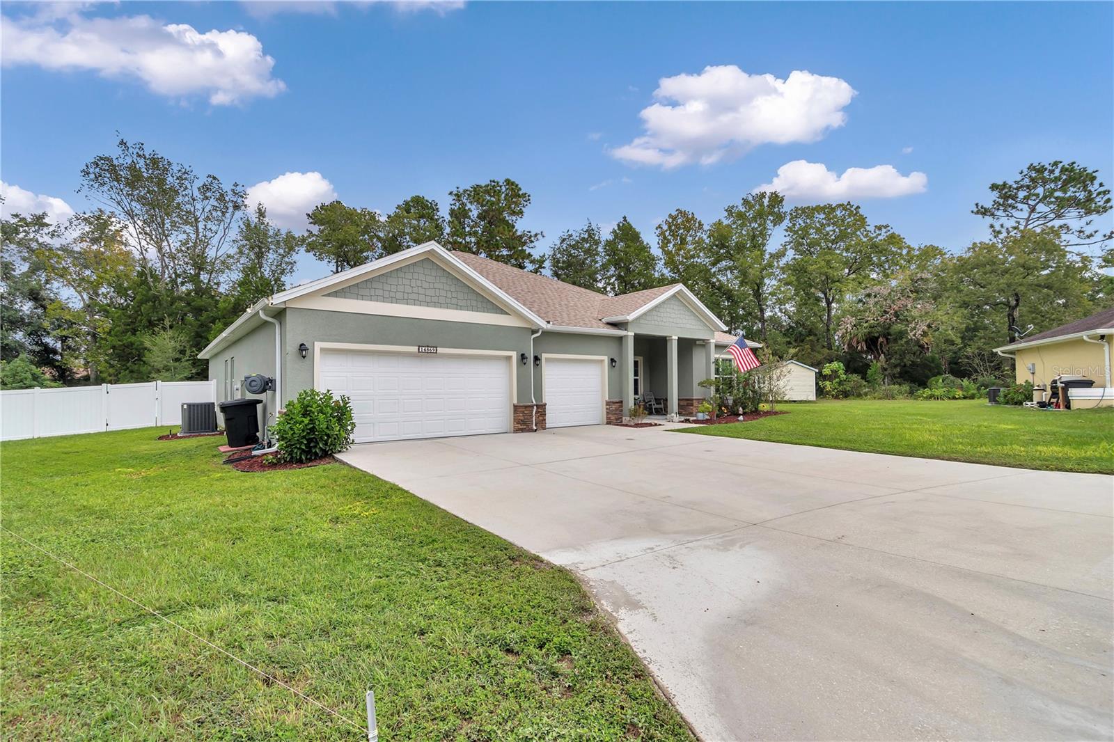 Details for 14869 43rd Court, OCALA, FL 34473