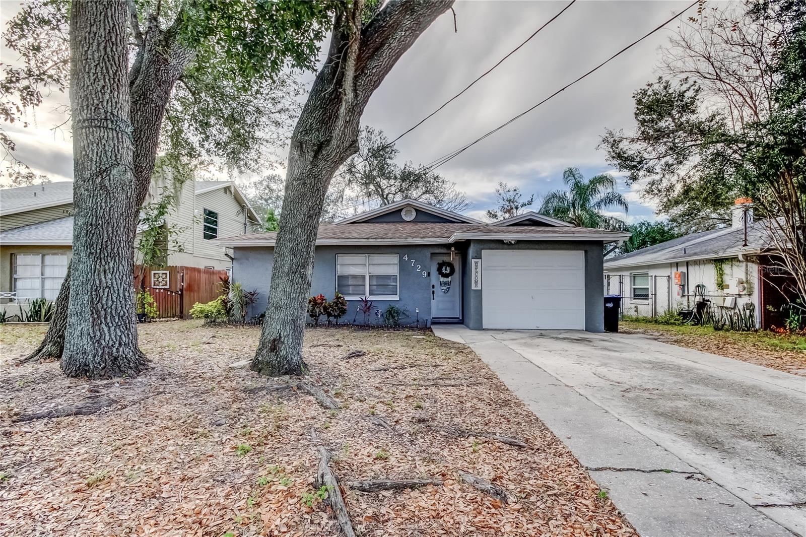 Details for 4729 Serena Drive, TAMPA, FL 33617